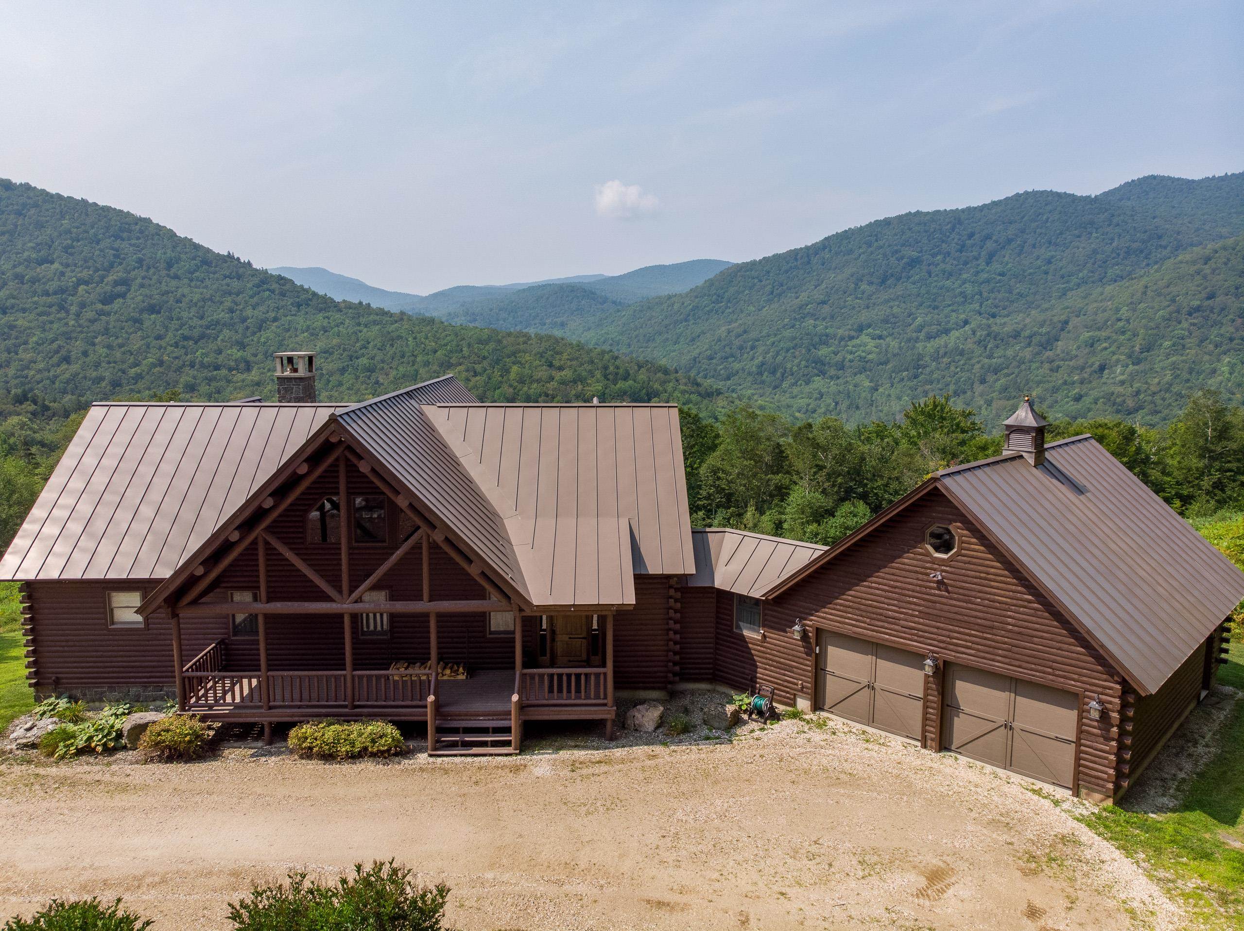 Homes for sale in Pittsfield, VT | 681 South Hill Rd, Pittsfield, VT 05762 | MLS# 5056599