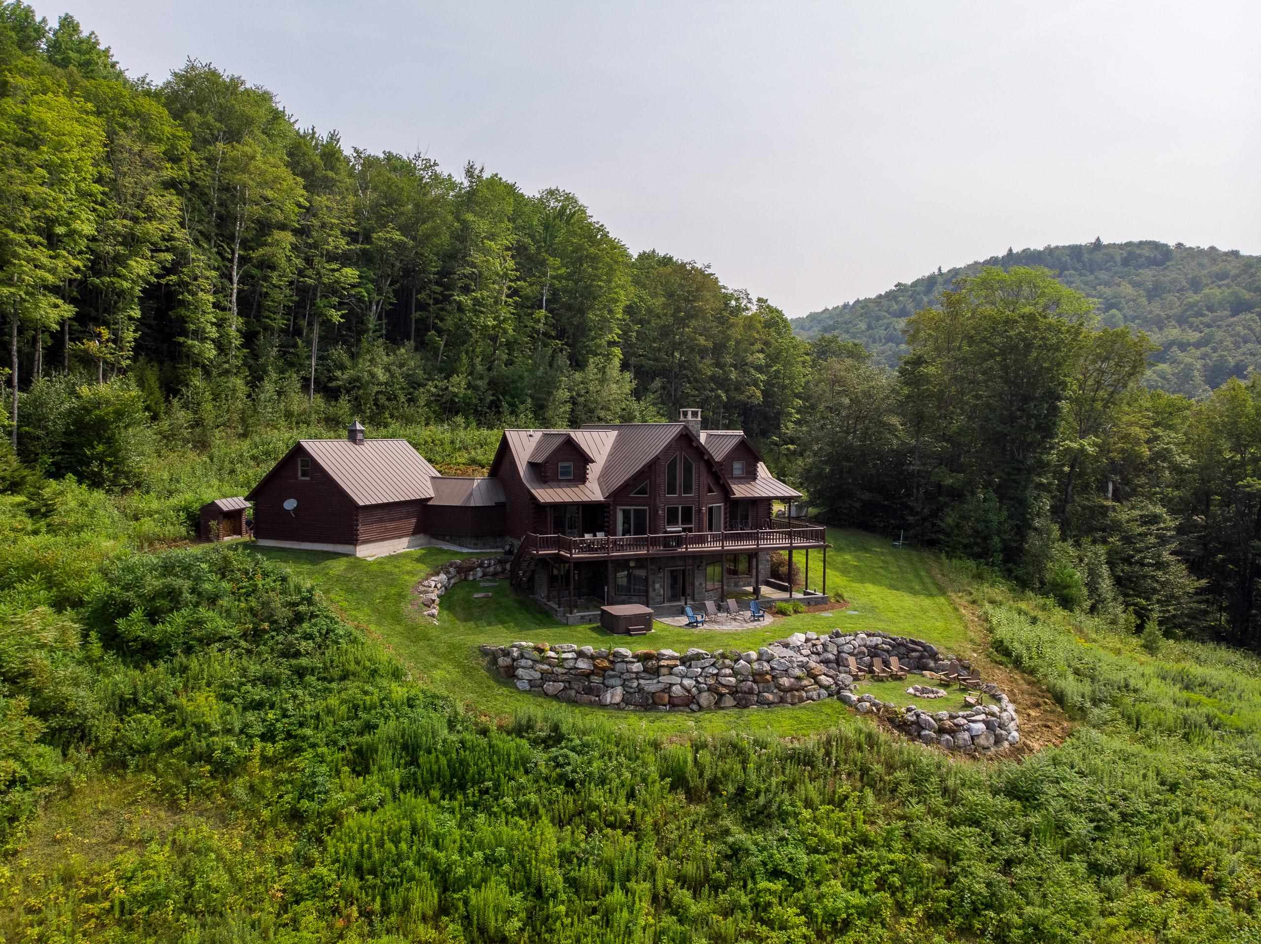 Homes for sale in Pittsfield, VT | 681 South Hill Rd, Pittsfield, VT 05762 | MLS# 5056599