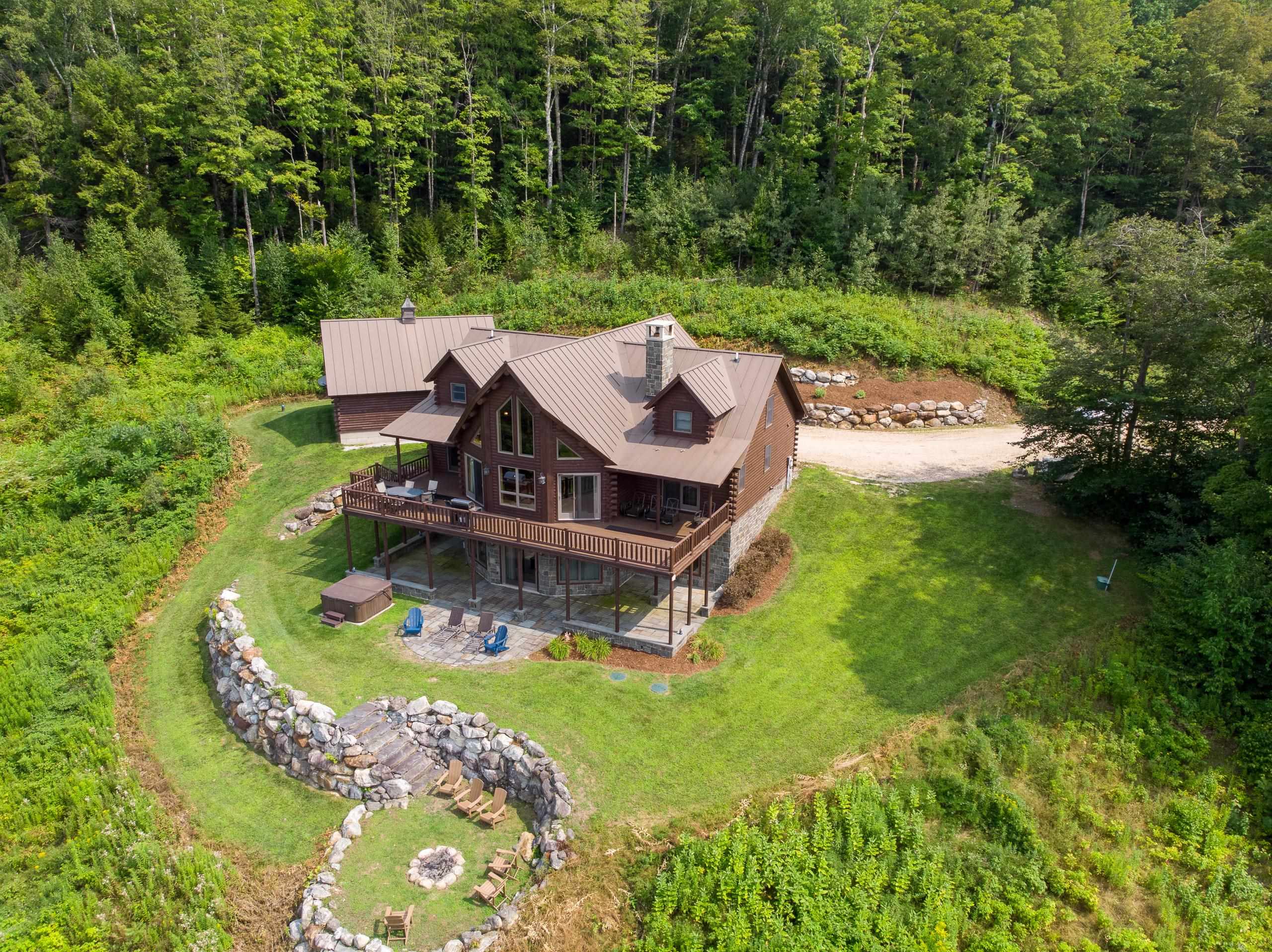 Homes for sale in Pittsfield, VT | 681 South Hill Rd, Pittsfield, VT 05762 | MLS# 5056599