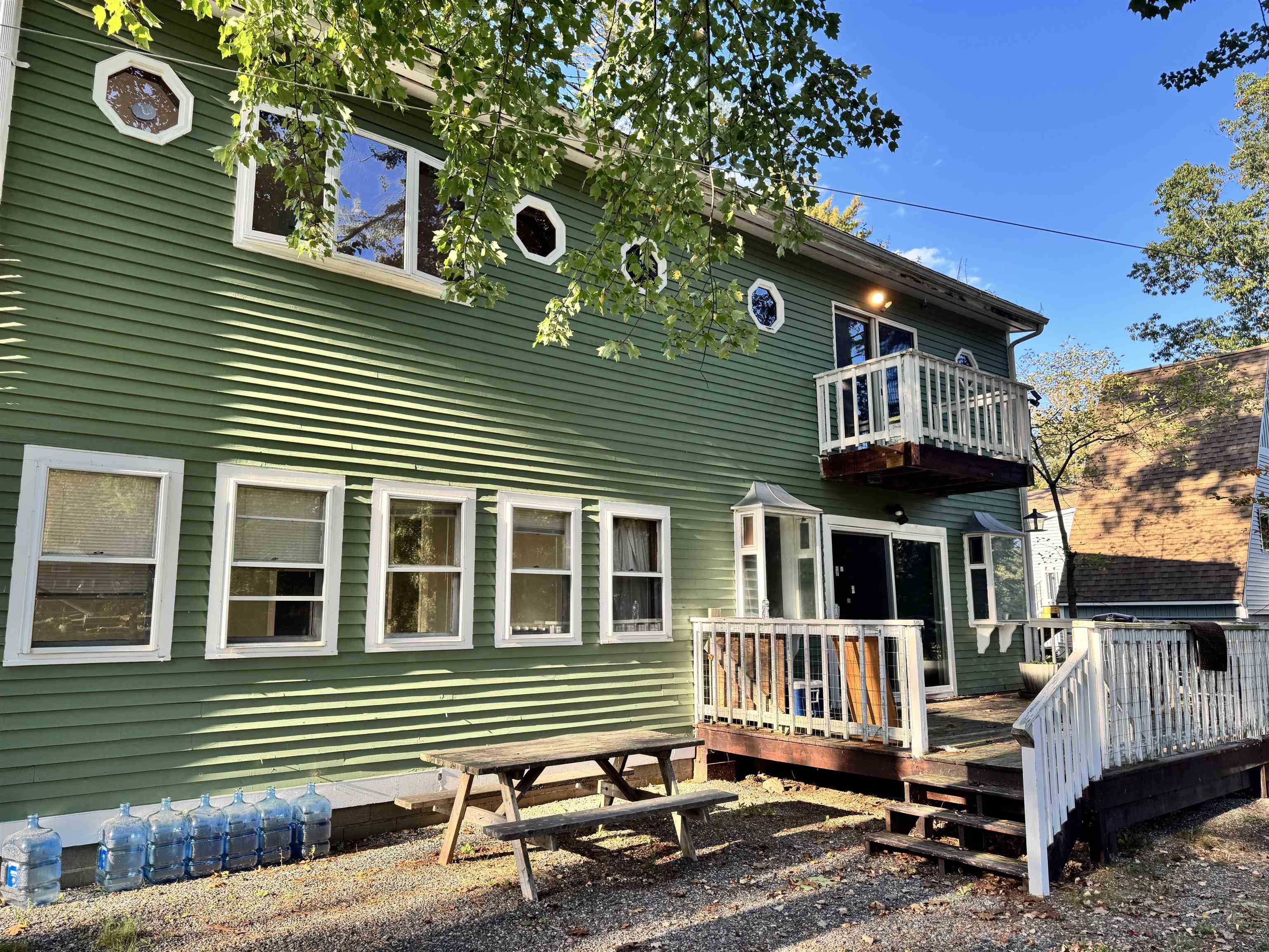 MLS 5056684: 30 Tibbetts Road, Fremont NH