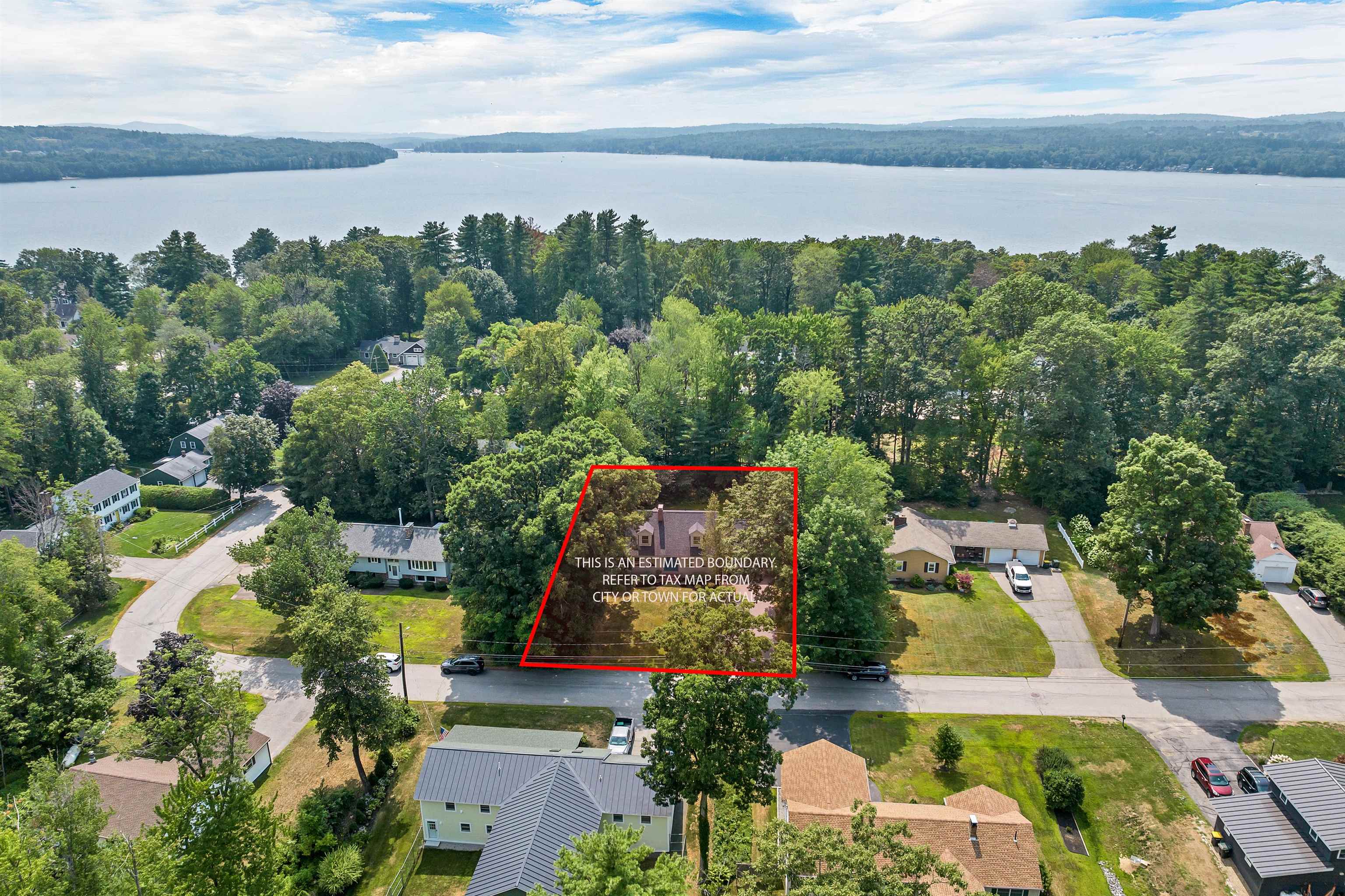 Homes for sale in Laconia, NH | 16 Birchwood Way, Laconia, NH 03246 | MLS# 5056761