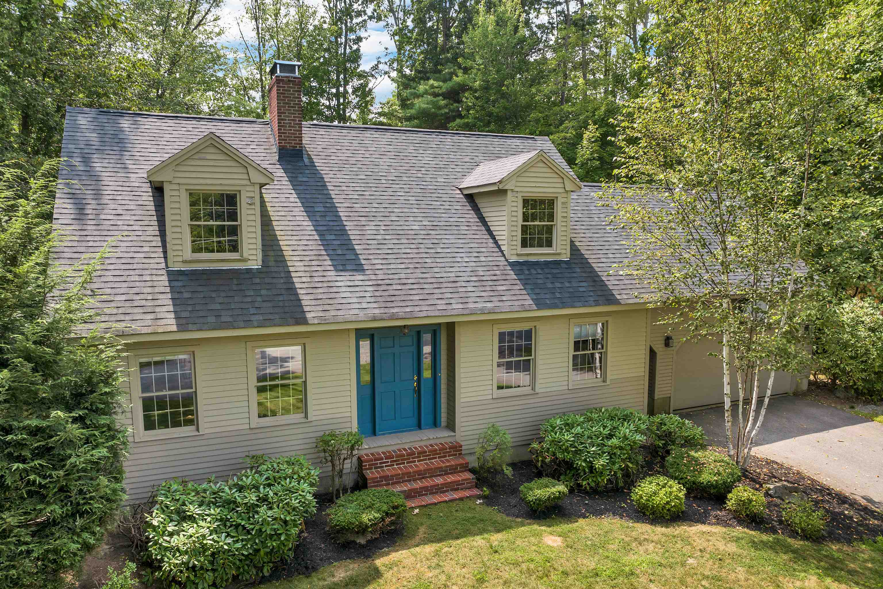 Homes for sale in Laconia, NH | 16 Birchwood Way, Laconia, NH 03246 | MLS# 5056761