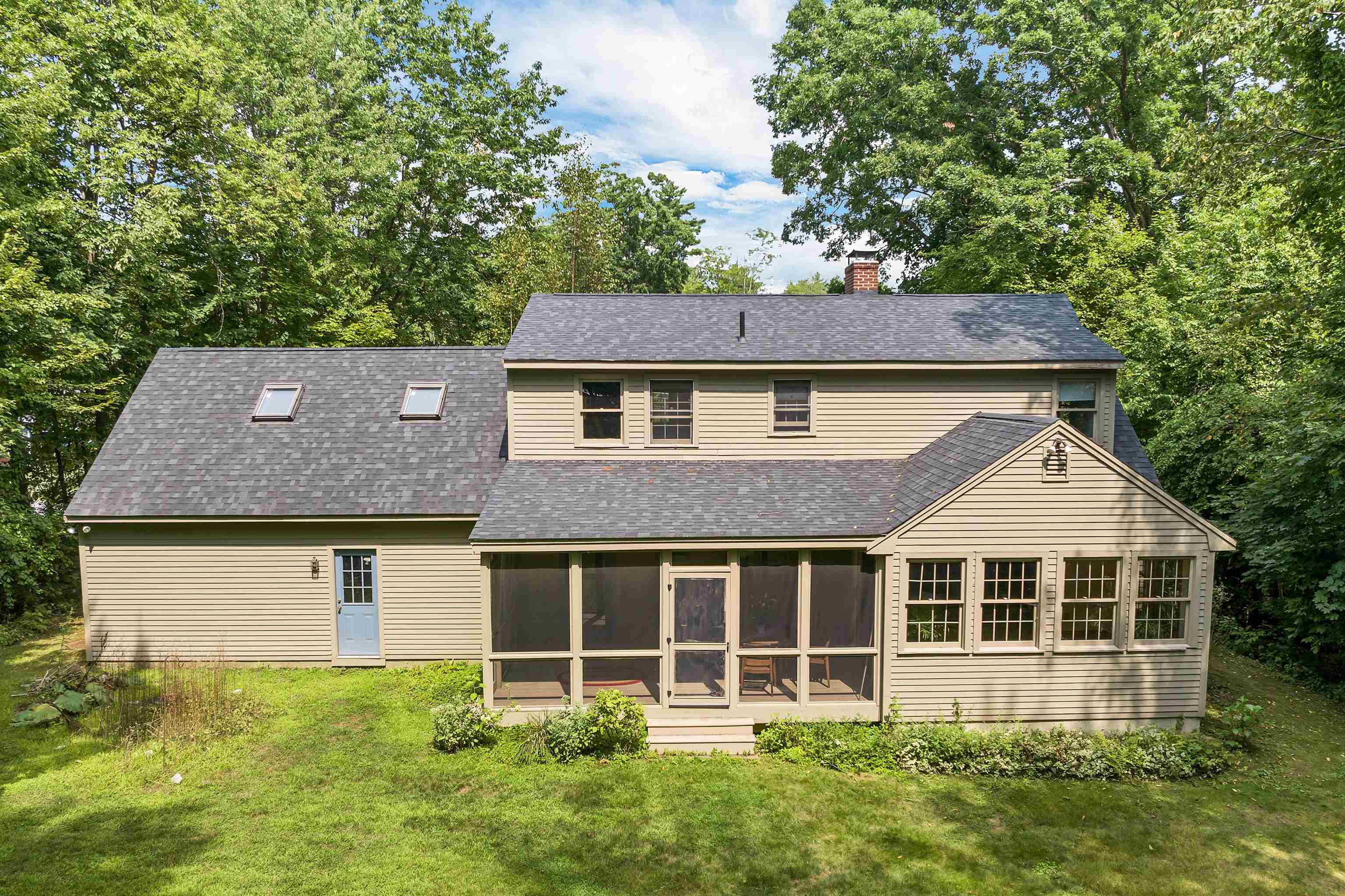 Homes for sale in Laconia, NH | 16 Birchwood Way, Laconia, NH 03246 | MLS# 5056761