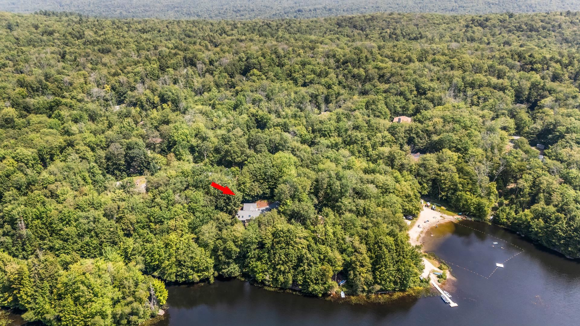 Homes for sale in Grantham, NH | 12 Cherry Ln, Grantham, NH 03753 | MLS# 5056823