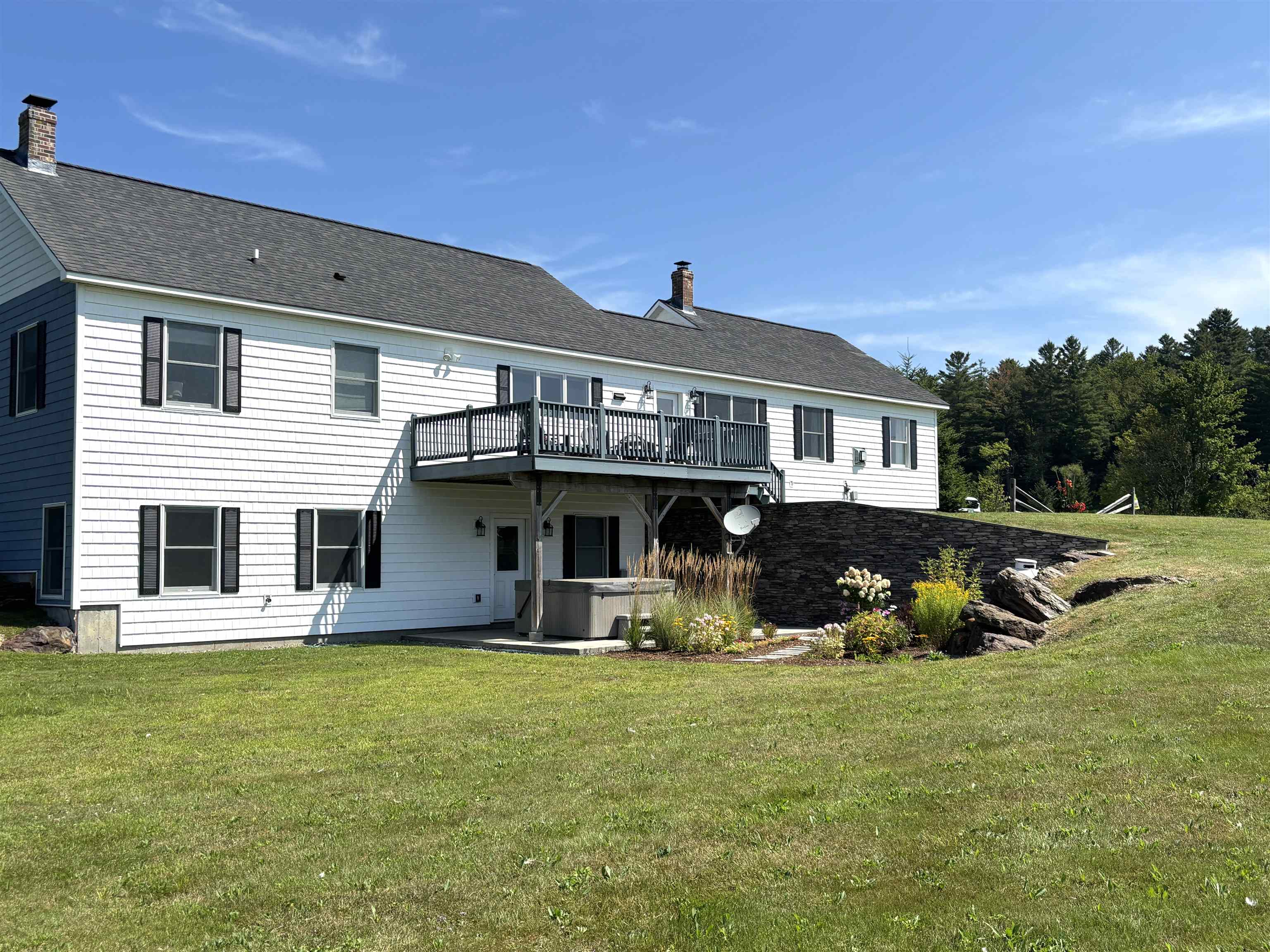 Homes for sale in Morristown, VT | 162 Small Pond Rd, Morristown, VT 05661 | MLS# 5056825