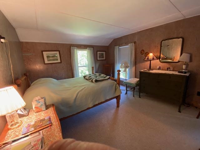 Largest Bedroom