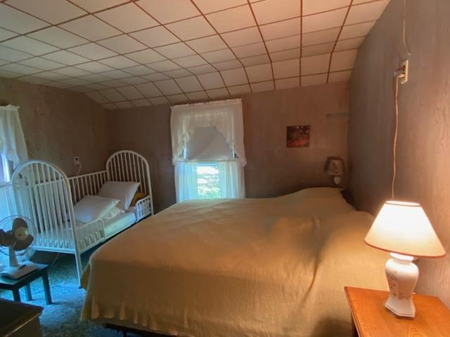 Bedroom up