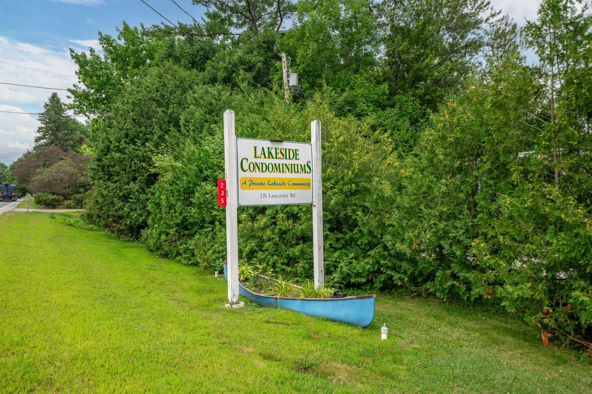 Homes for sale in Whitefield, NH | 235 Lancaster Rd #5, Whitefield, NH 03598 | MLS# 5056833