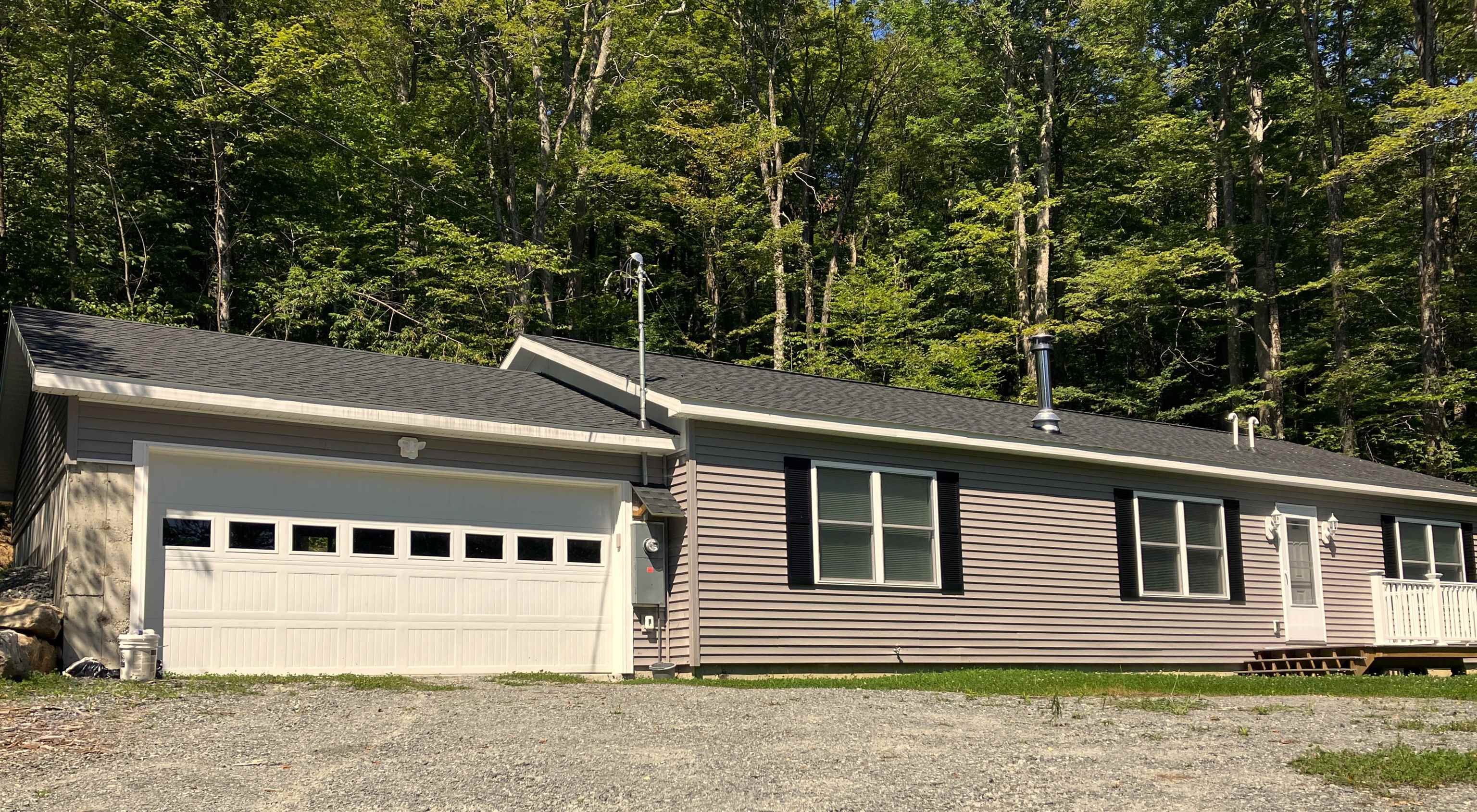 Homes for sale in Wilmington, VT | 47 Upper Howes Way #A-23, Wilmington, VT 05363 | MLS# 5056974