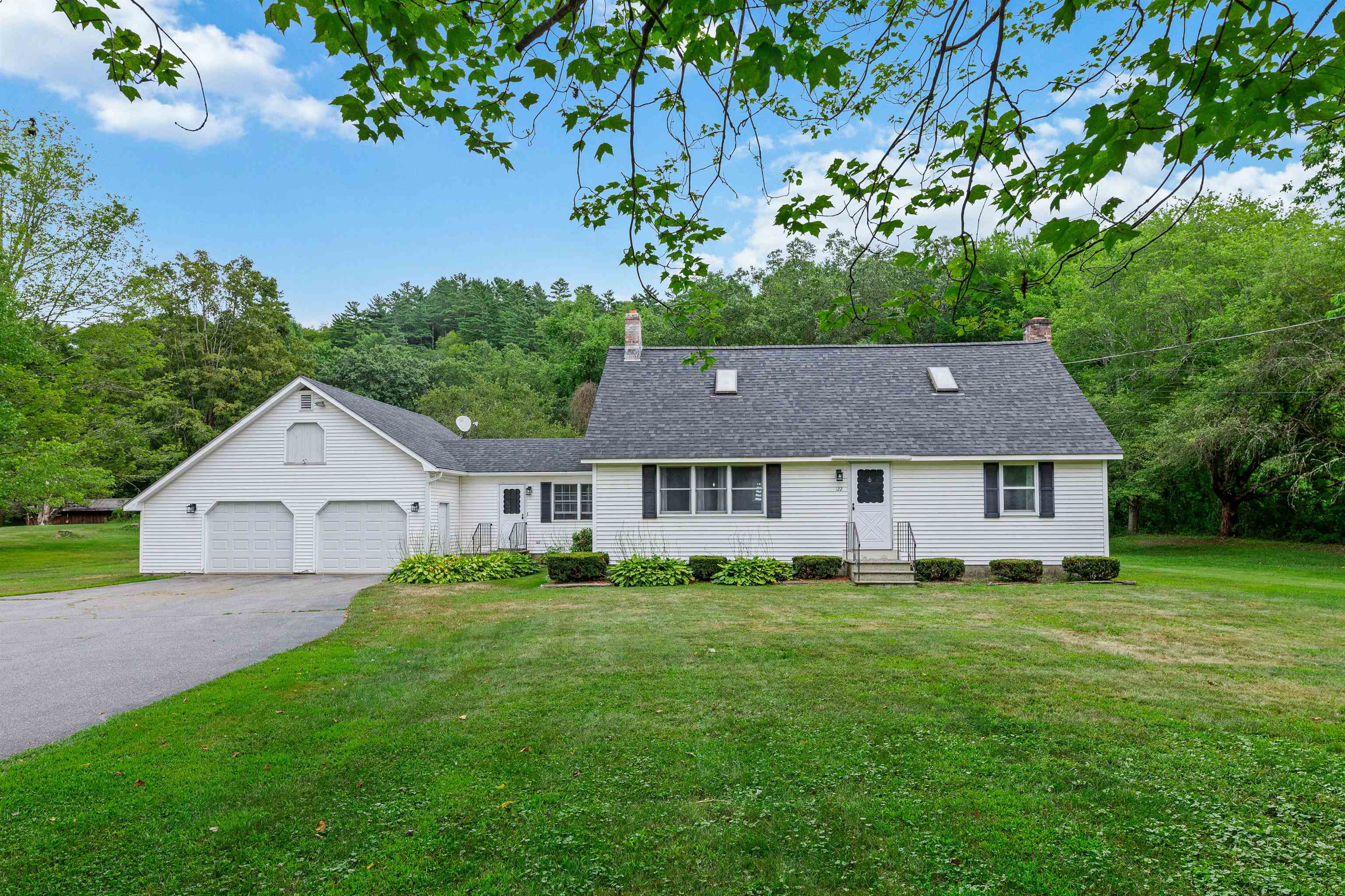 122 Upper Walpole Road