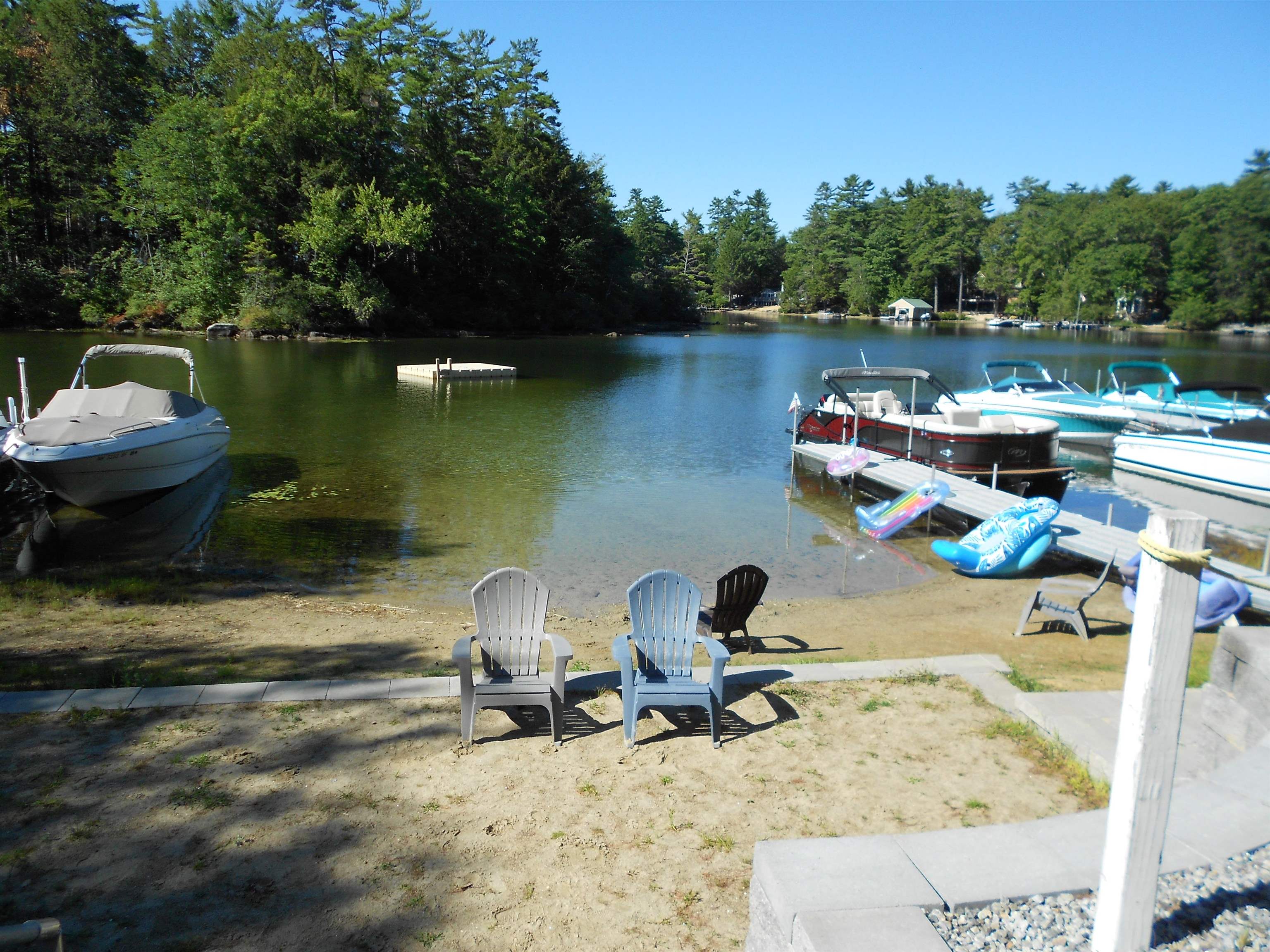 Homes for sale in Moultonborough, NH | 31 Rays Way, Moultonborough, NH 03254 | MLS# 5056981