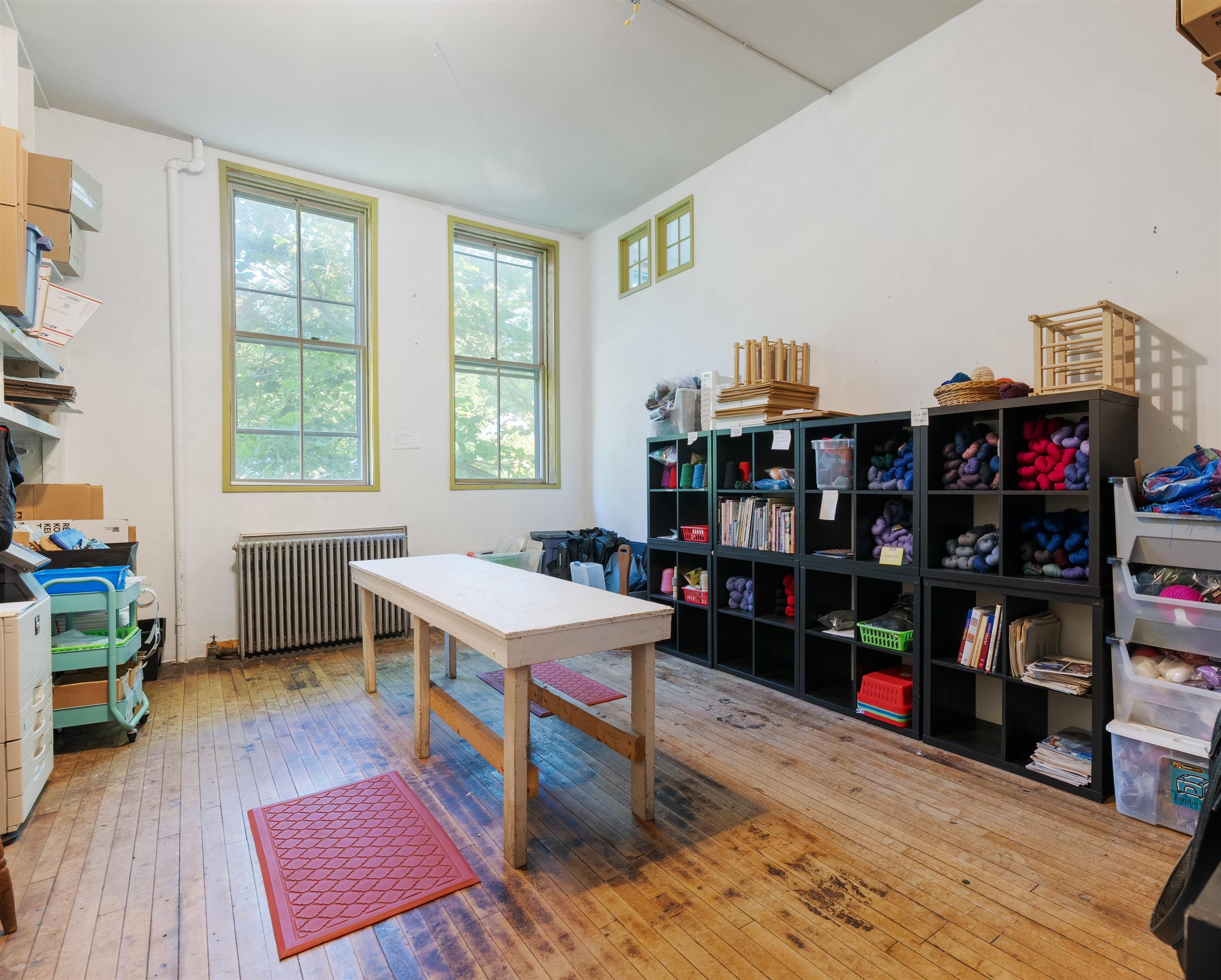 1st Floor Studio Space 1