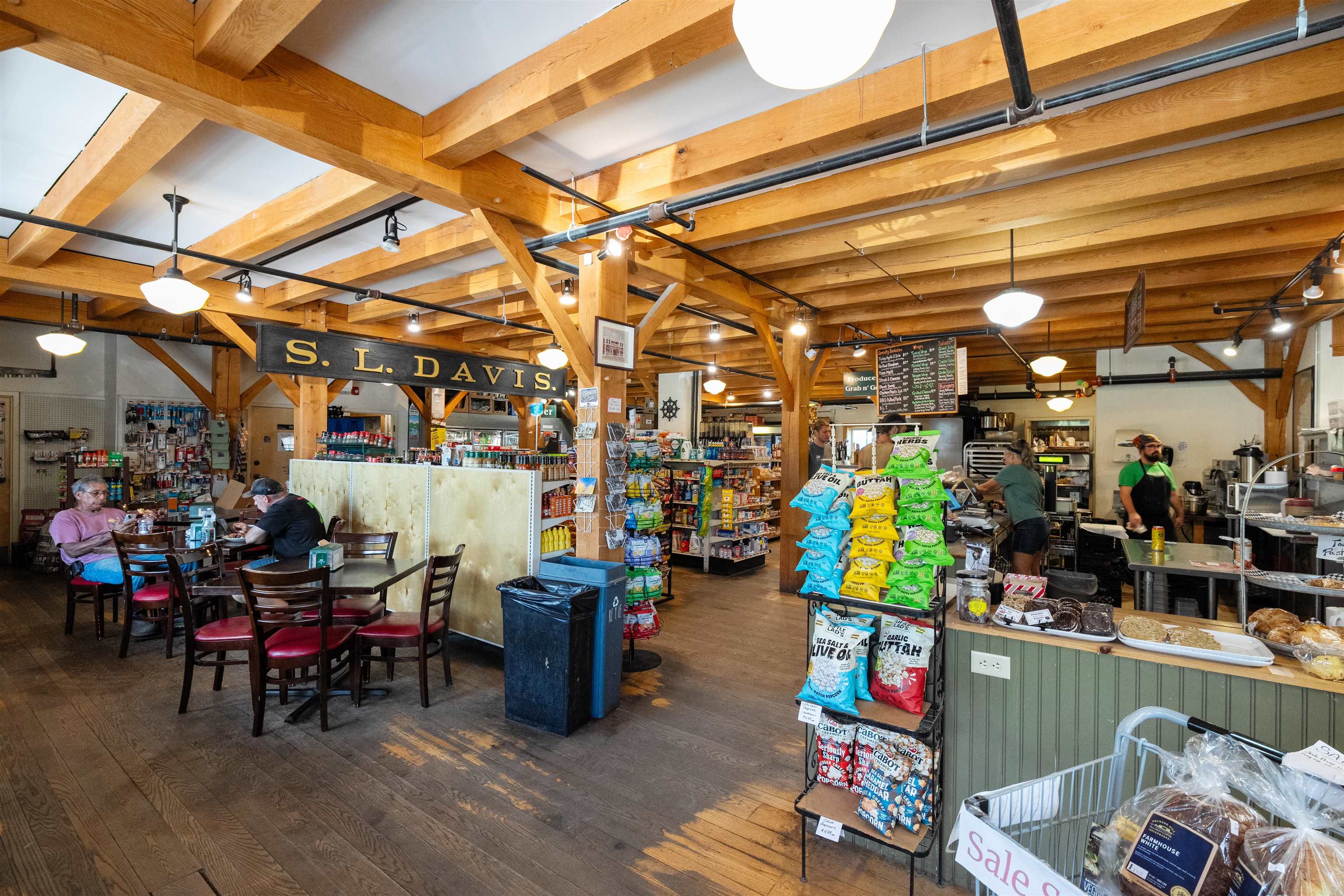 Putney General Store