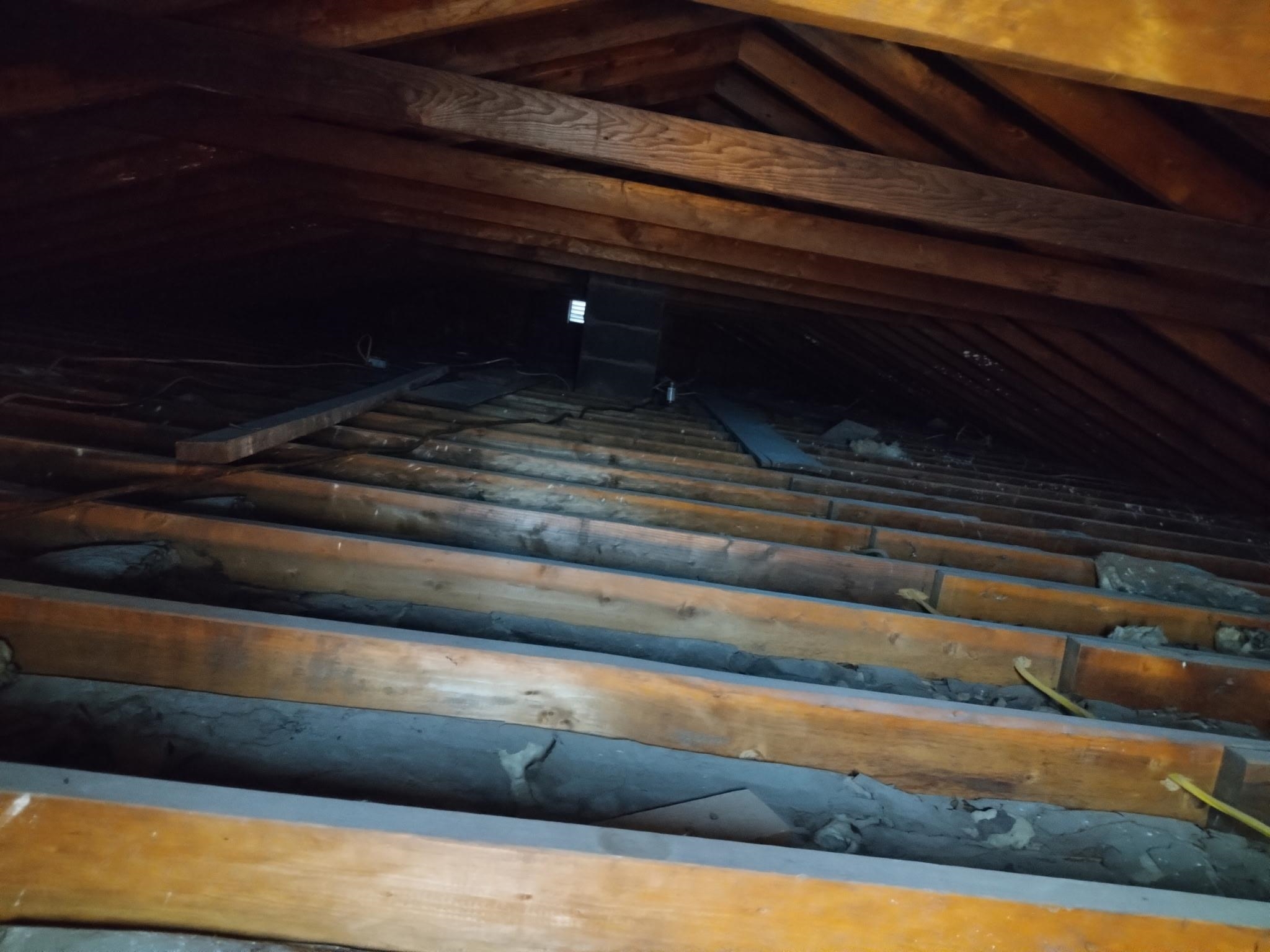 Attic