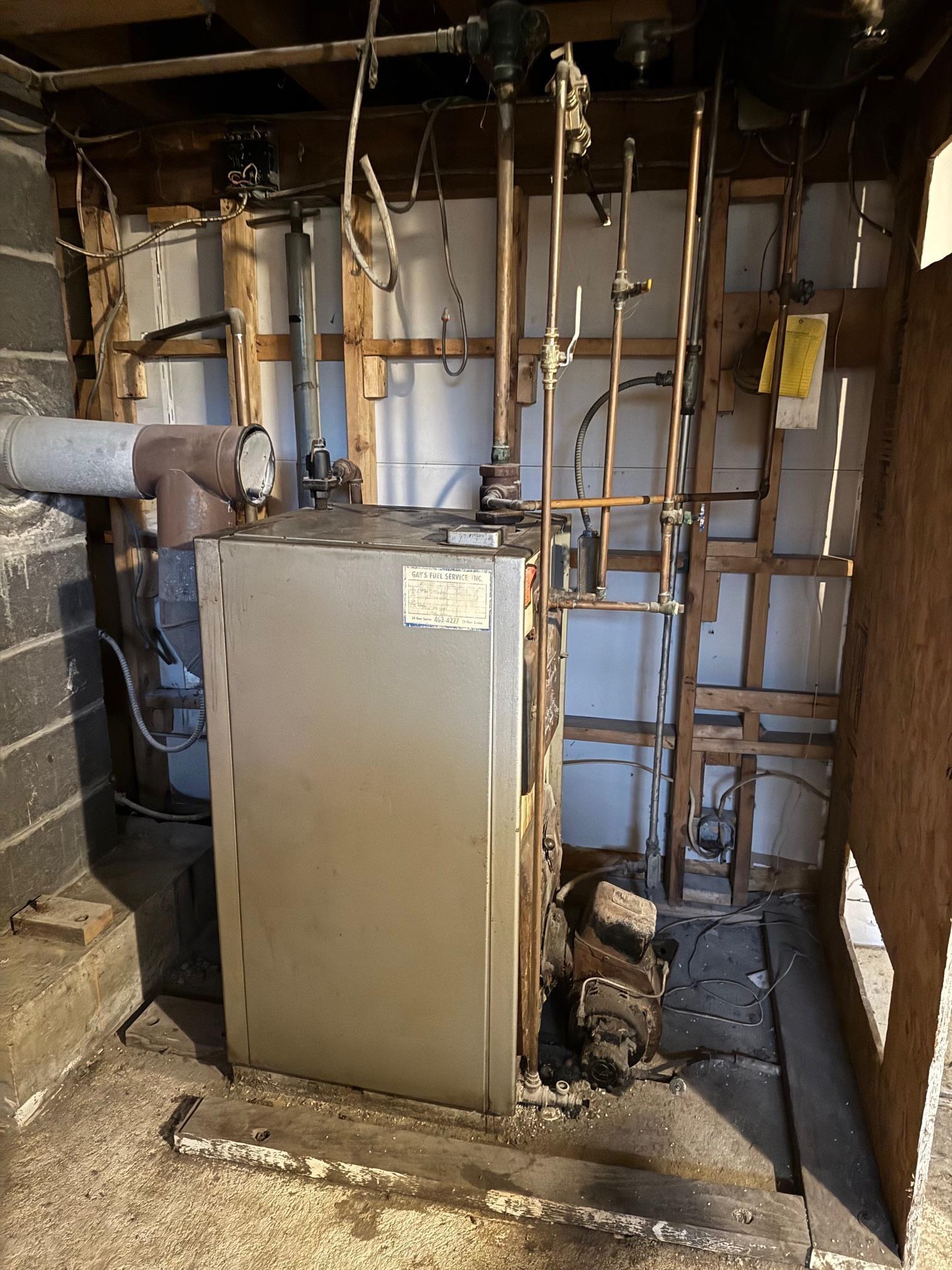 Boiler