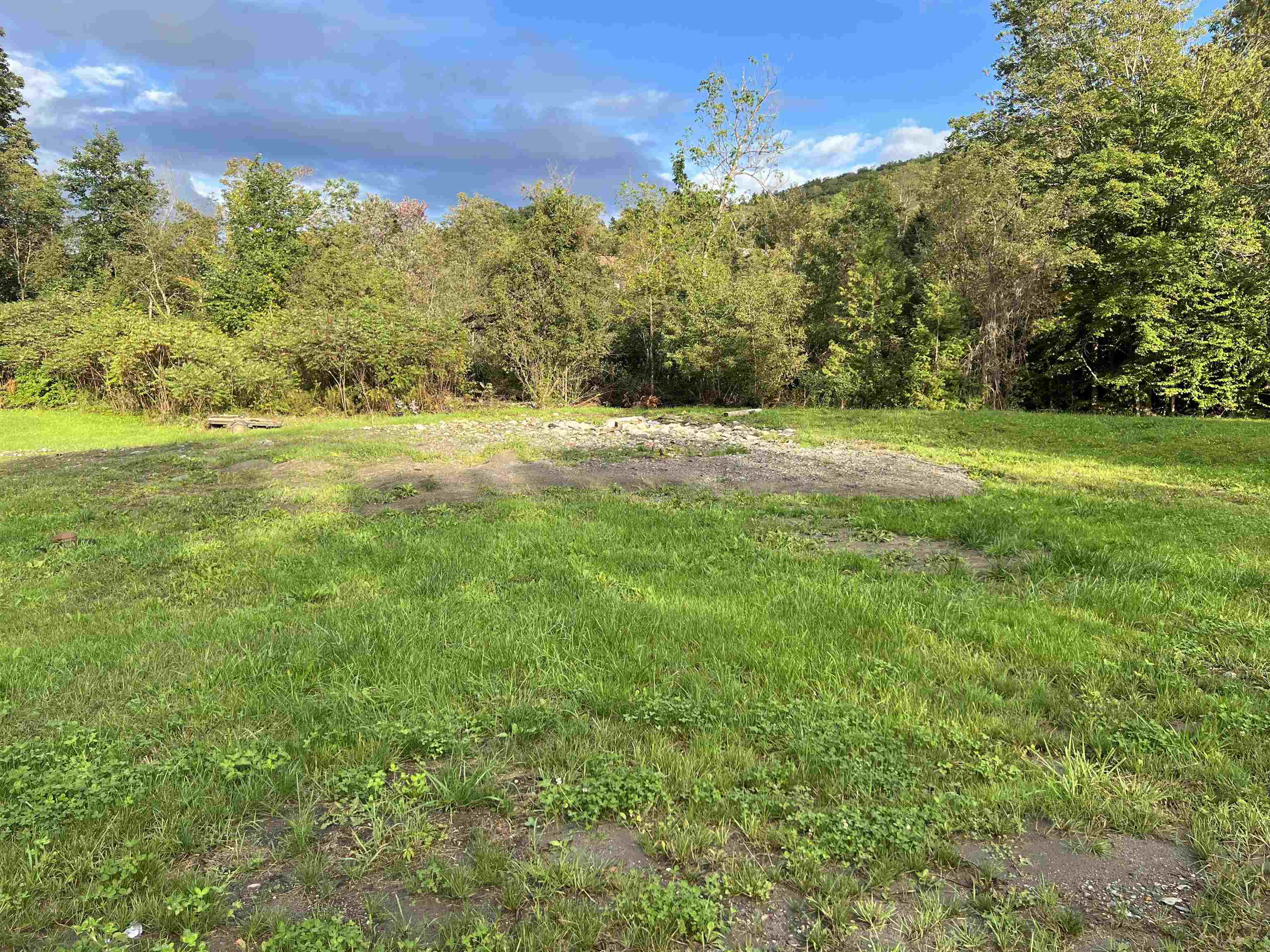 Marshfield VT Land for sale $50,000 | 0.69 Acres  | Price Per Acre $0  | Total Lots 2