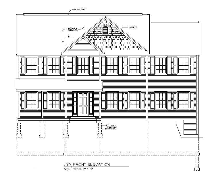 Welcome to Denali Estates—a stunning new neighborhood of spacious single-family parcels with no HOA fees or restrictive covenants! This elegant ‘Chocorua’ style Colonial is underway and offers 4 bedrooms, 2 home offices, formal dining, a 4-season sunroom, and a 3-car garage. Step inside to a light-filled open floor plan featuring 9' 1st floor ceilings, a designer kitchen with walk-in pantry, hardwood floors, and a sunroom with slider to the oversized 24’x12’ deck—perfect for coffee or gatherings. The spacious family room showcases a cozy gas fireplace, while the formal dining room and two private studies make entertaining or working from home effortless. Upstairs, retreat to the luxurious primary suite with two walk-in closets and a spa-inspired bath complete with tiled shower, soaking tub, and double vanities. Three additional bedrooms, a bonus office space, full bath with large linen closet, and convenient 2nd-floor laundry complete the level. Enjoy outdoor living from the covered front porch or expansive rear deck. A walkout basement with 9’ ceilings and a 3-car garage provide space and flexibility for all your needs. Prime Location! Just 3-5 miles from I-93, shopping, dining, parks, the rail trail, and Lake Massabesic!  Generous allowances included—come make it your own!   Open House Sat 12-2.