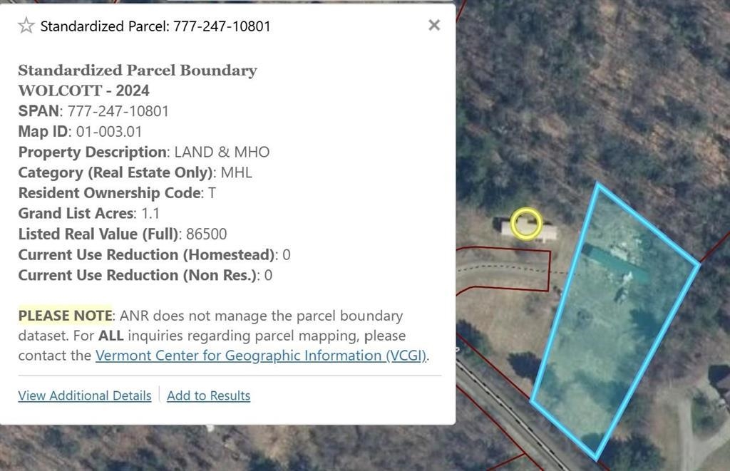 Homes for sale in Wolcott, VT | 68 Blueberry Dr, Wolcott, VT 05680 | MLS# 5057055
