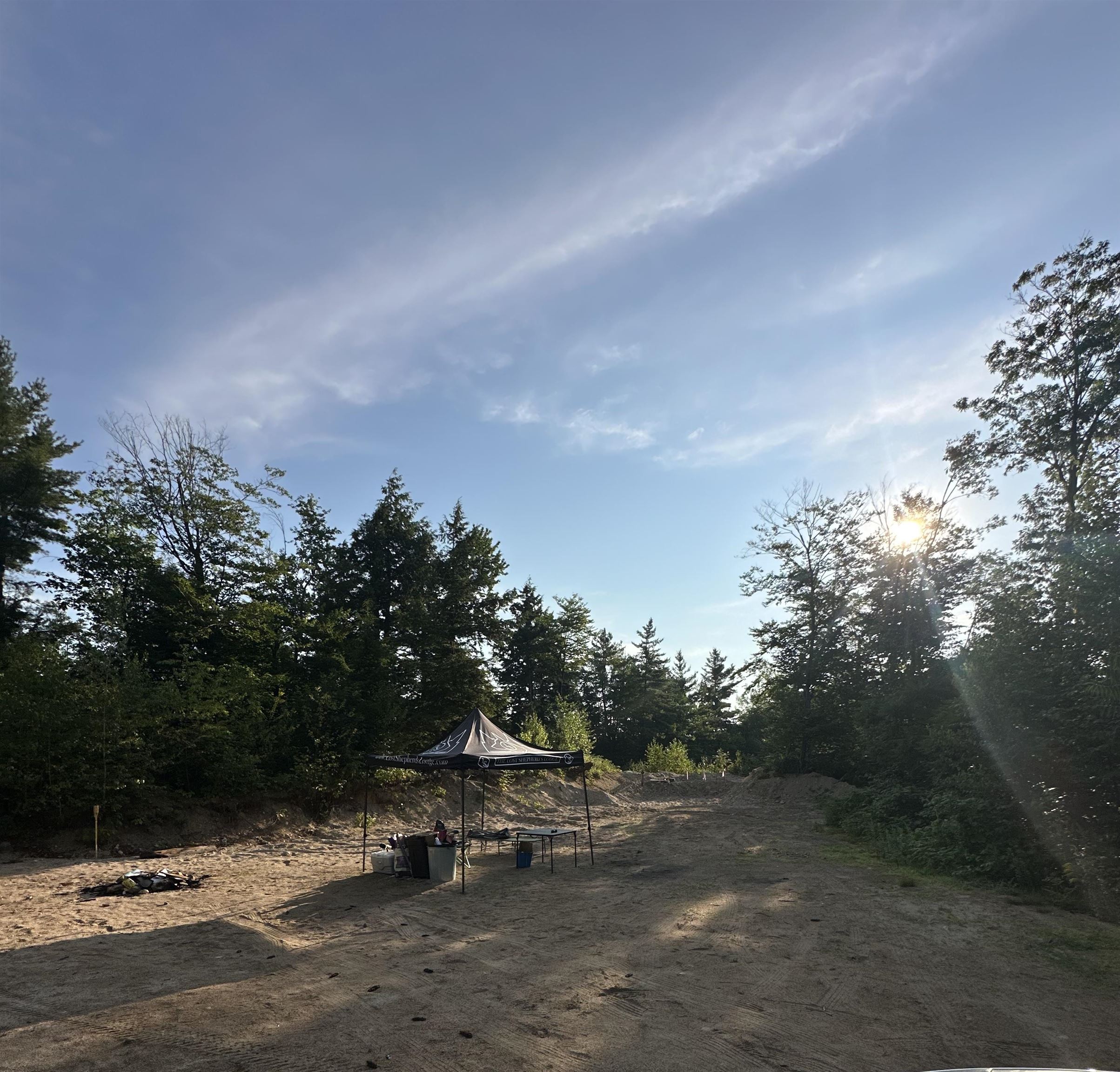 OSSIPEE NH Land / Acres for sale