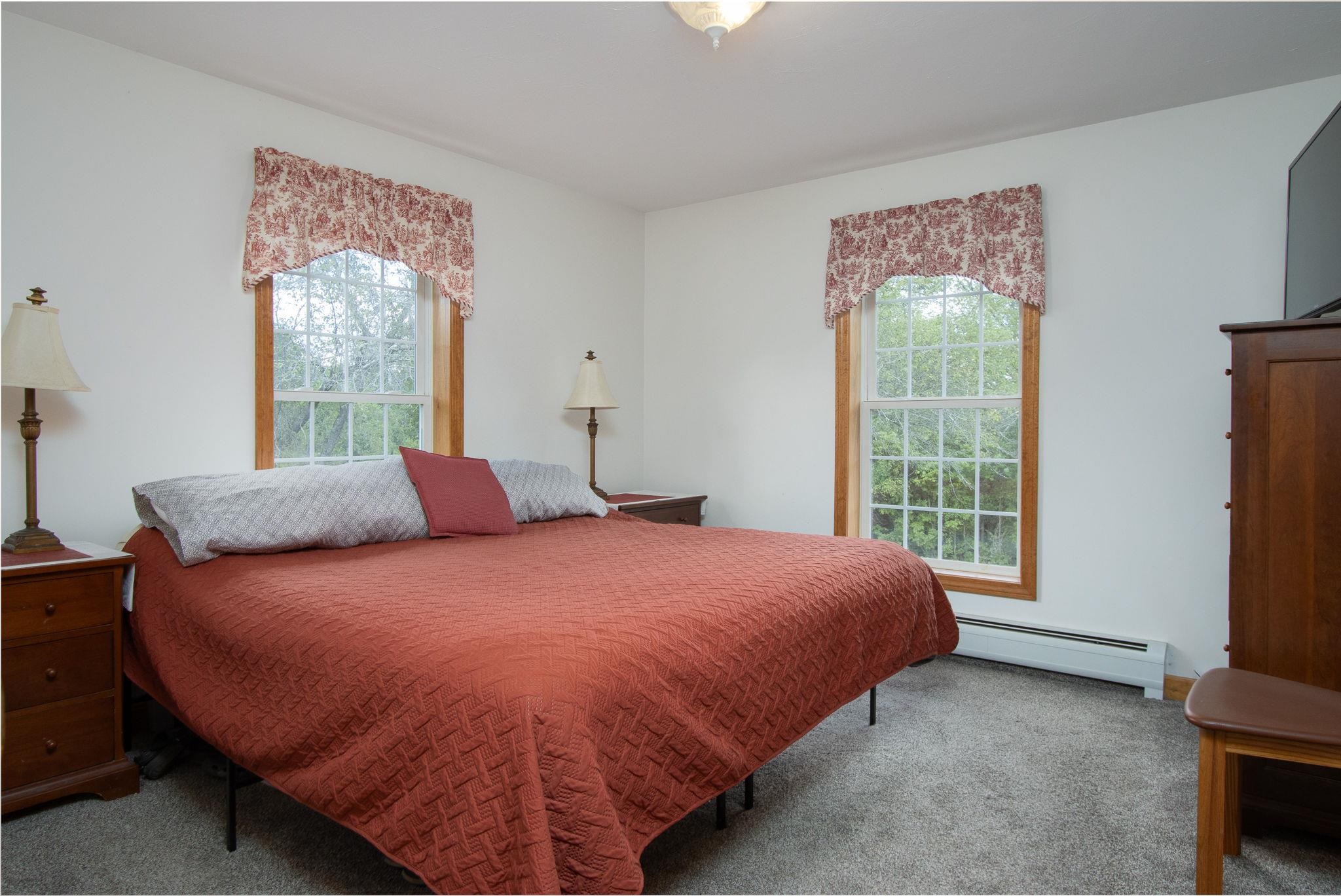 In-Law bedroom
