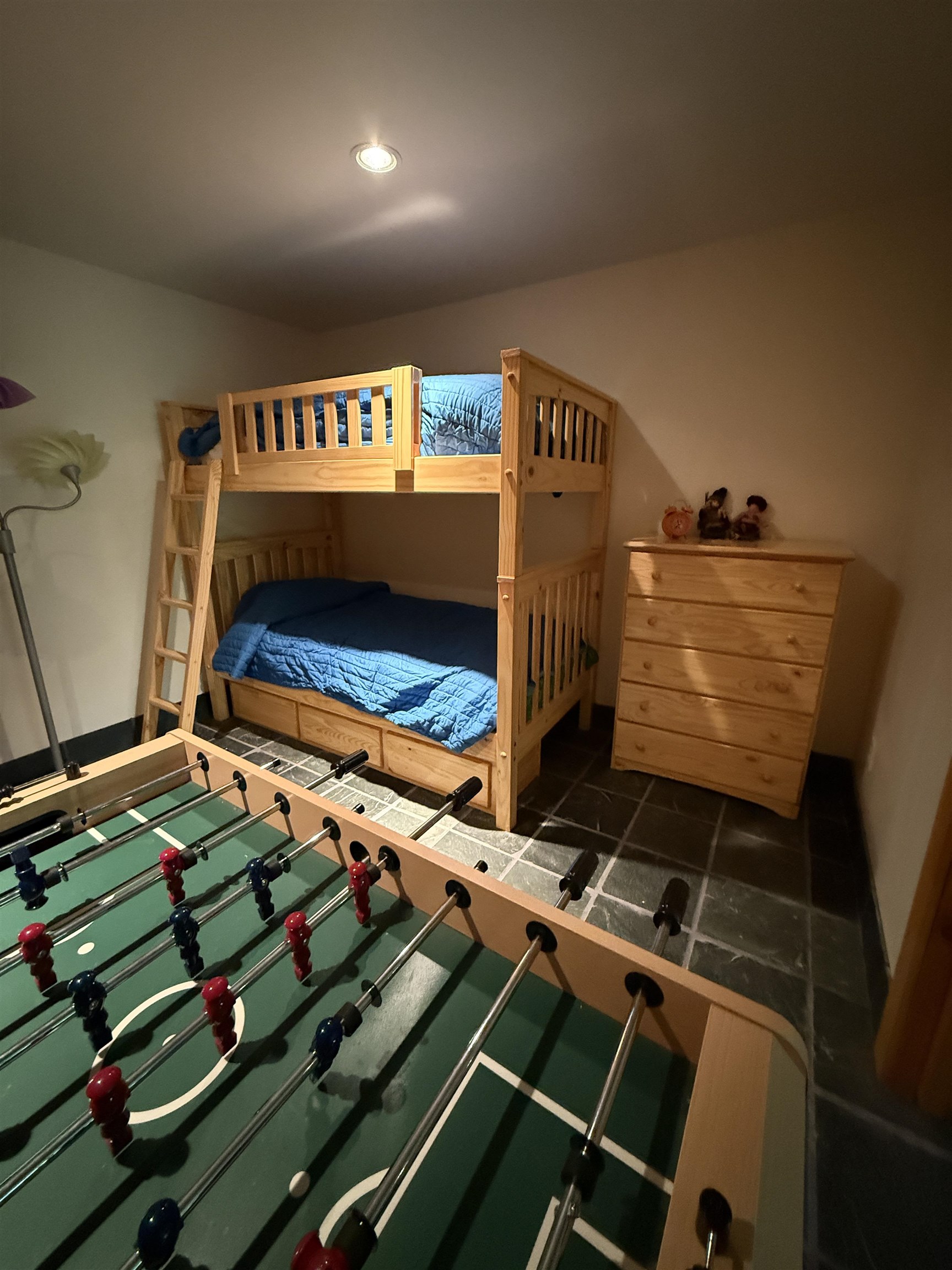 Bunk Room/ More Beds
