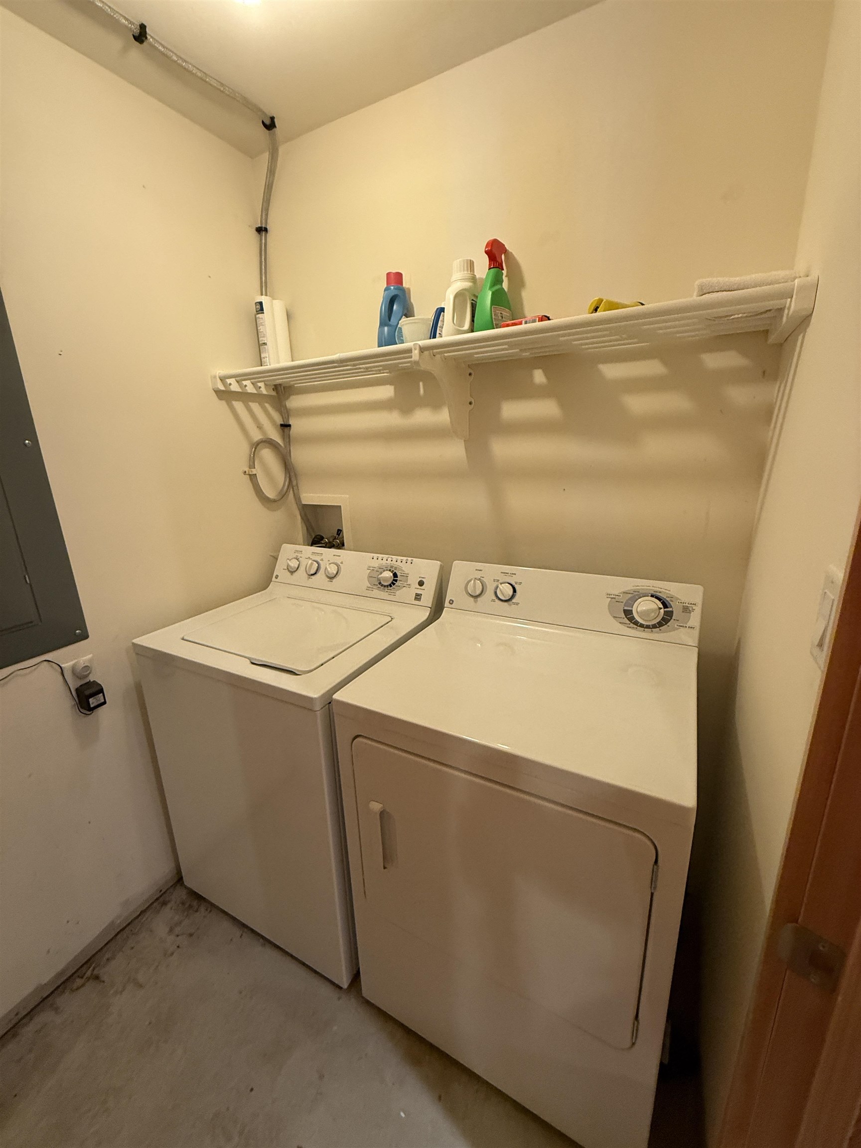 Laundry
