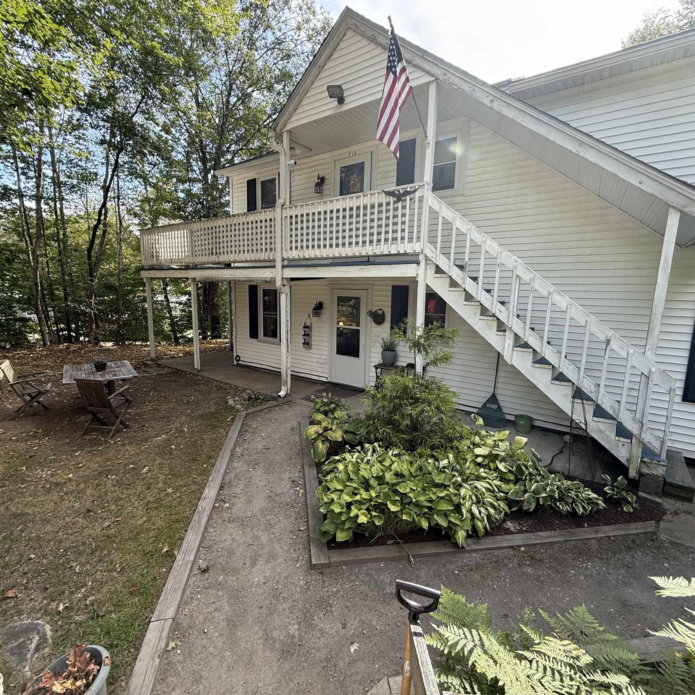 Plymouth NH Condo for sale $148,700 $171 per sq.ft.