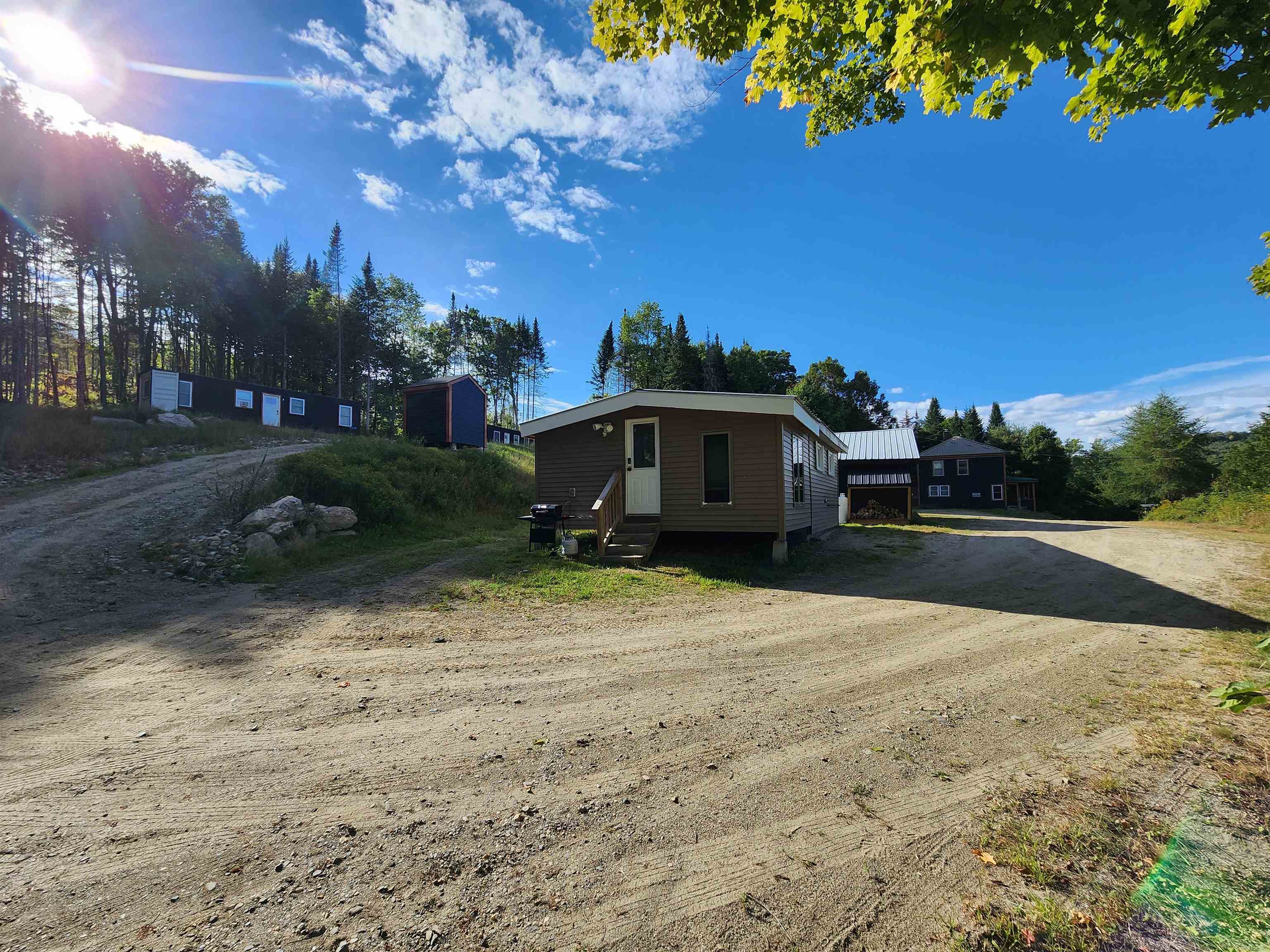 Homes for sale in Errol, NH | 200 Berlin Rd, Errol, NH 03579 | MLS# 5057337