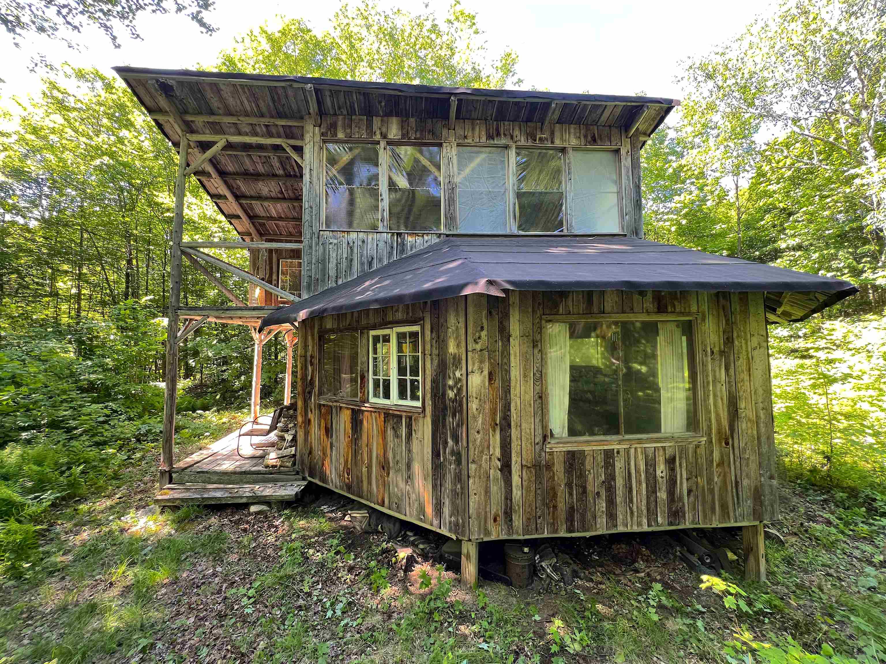 Homes for sale in Charleston, VT | 649 Mud Rd, Charleston, VT 05872 | MLS# 5057344