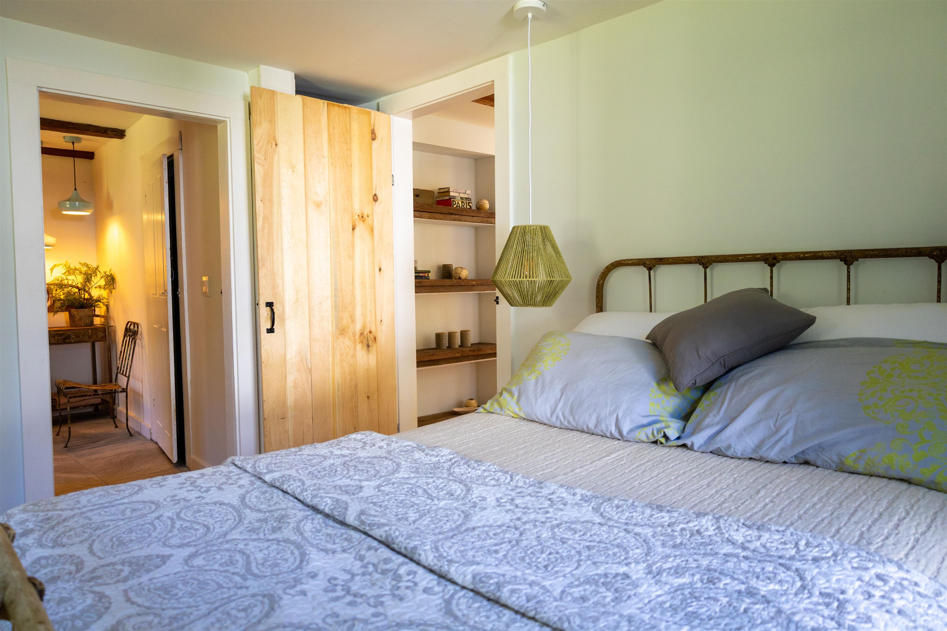 Curated Fixtures