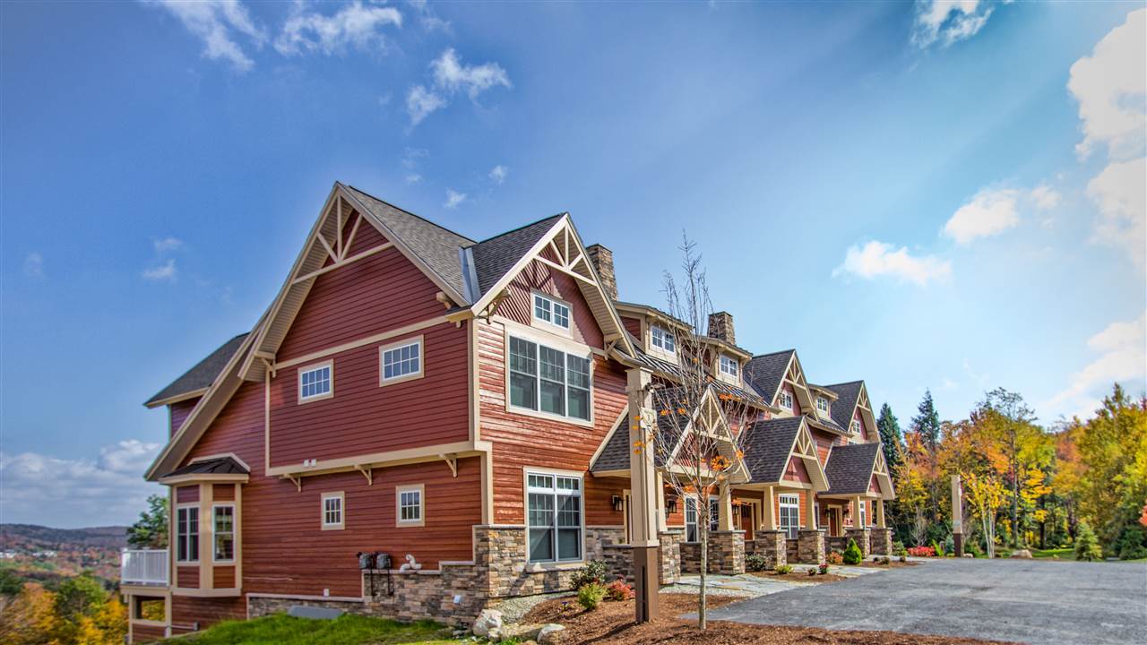 Homes for sale in Dover, VT | 3f Slalom Ln, Dover, VT 05356 | MLS# 5057419