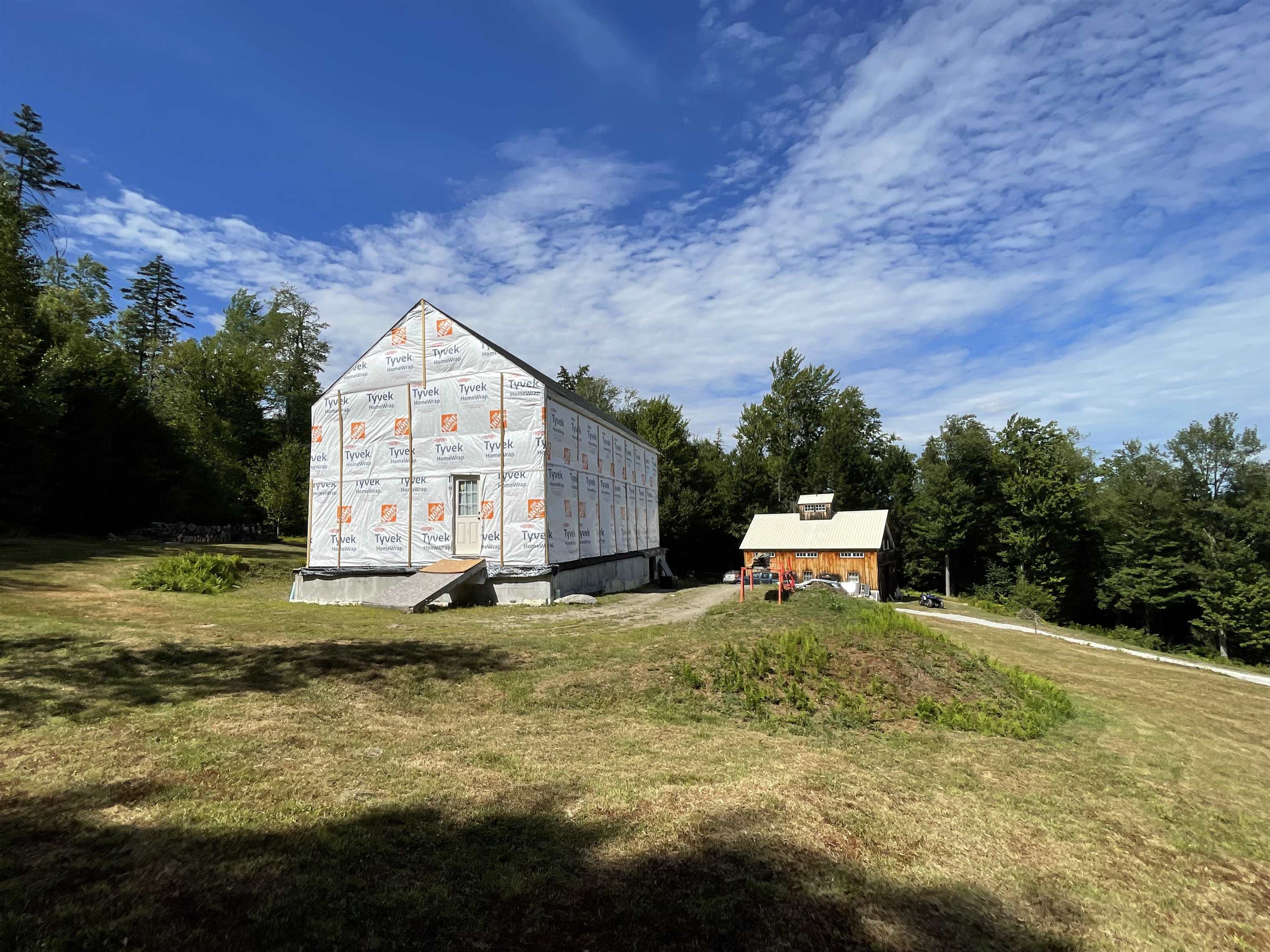 Homes for sale in Halifax, VT | 380 Smith Rd, Halifax, VT 05358 | MLS# 5057457