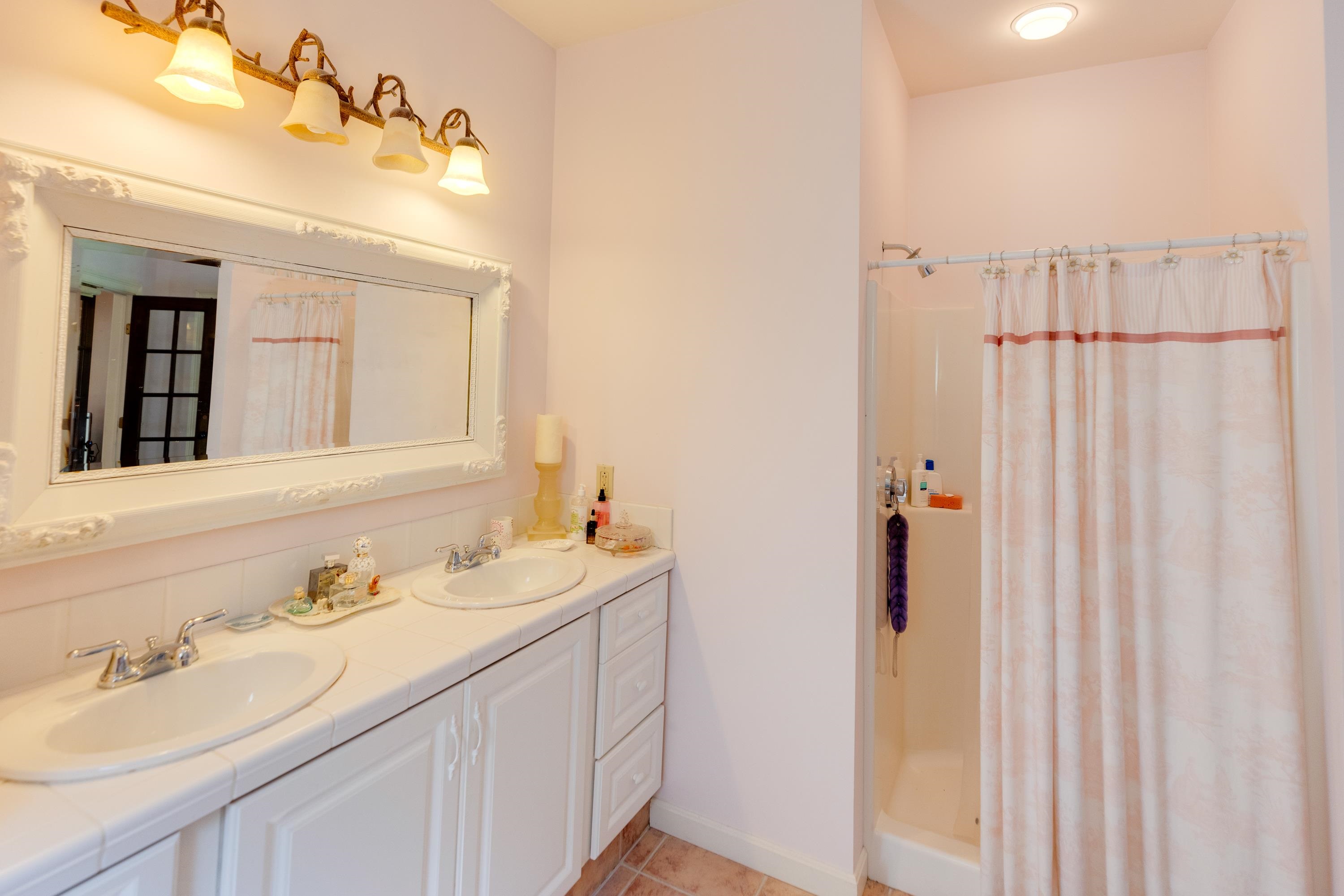 double sinks