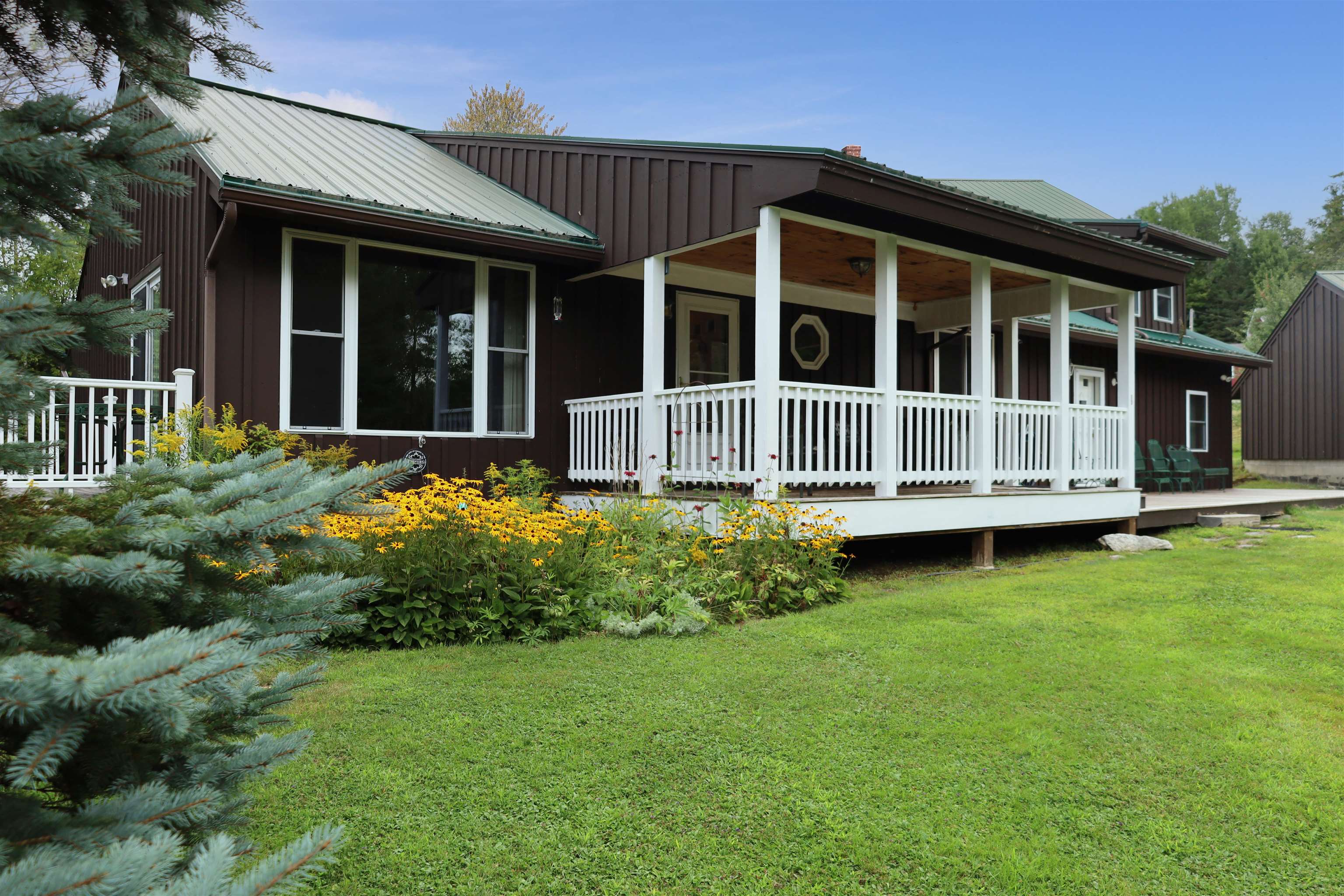 Homes for sale in Westmore, VT | 75 Goodwin Mountain Ln, Westmore, VT 05860 | MLS# 5057469