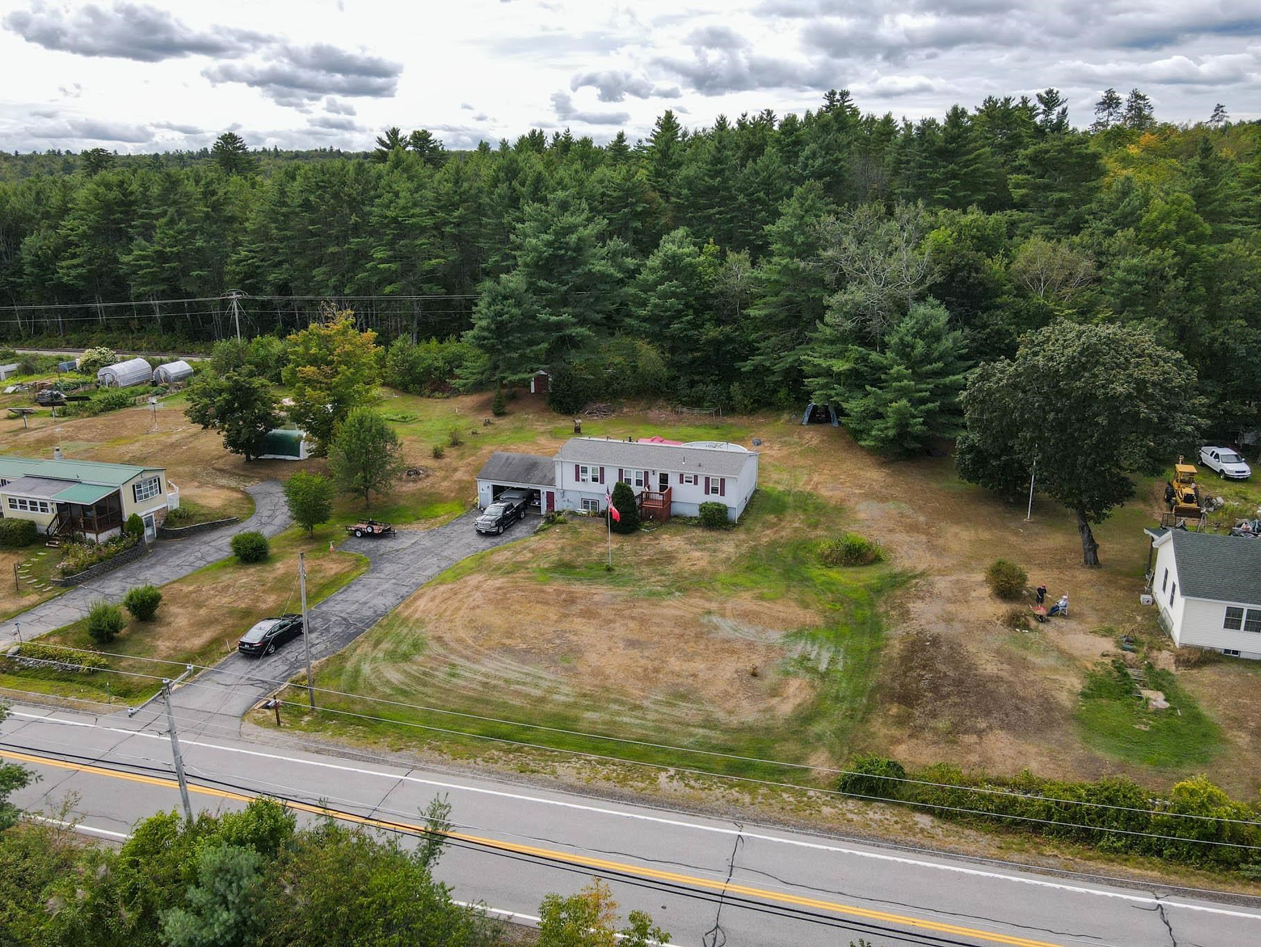 Homes for sale in Milton, NH | 1765 White Mountain Hwy, Milton, NH 03851 | MLS# 5057537