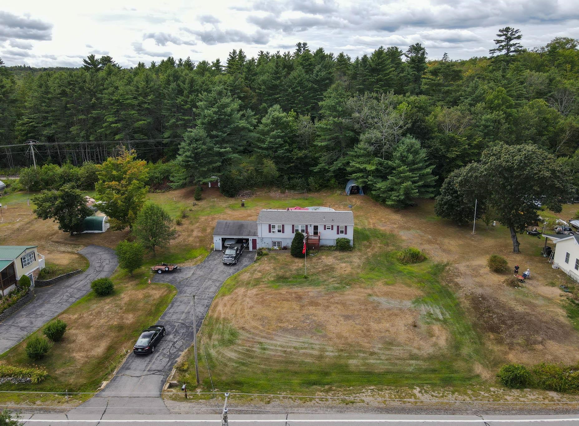 Homes for sale in Milton, NH | 1765 White Mountain Hwy, Milton, NH 03851 | MLS# 5057537