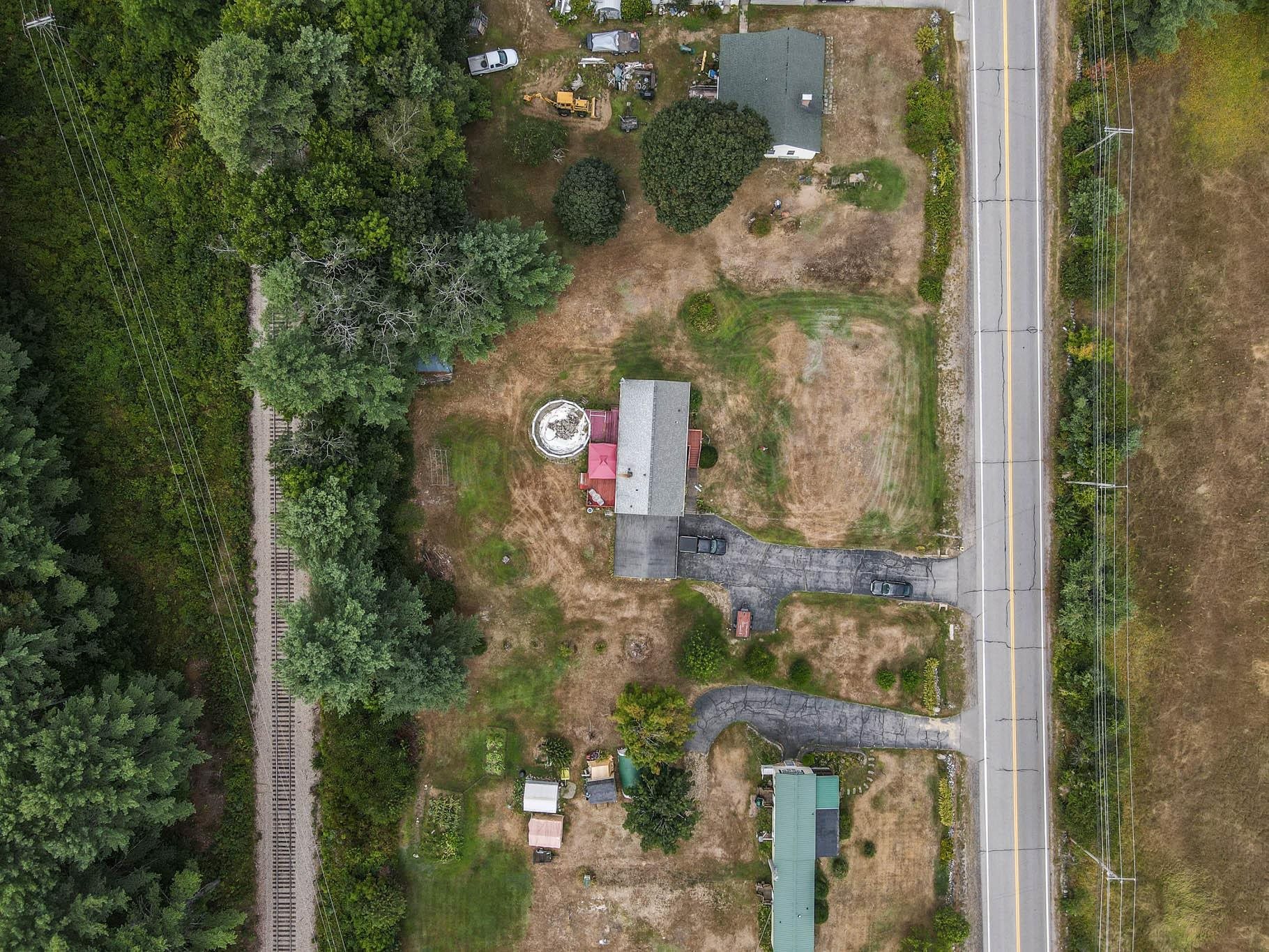 Homes for sale in Milton, NH | 1765 White Mountain Hwy, Milton, NH 03851 | MLS# 5057537