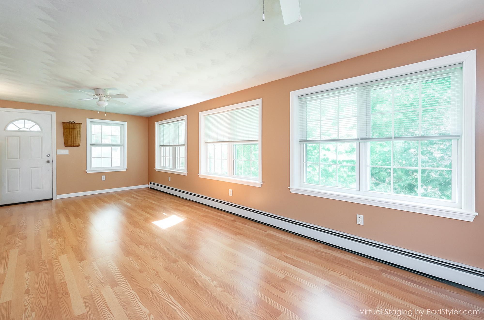 Four Season Room
