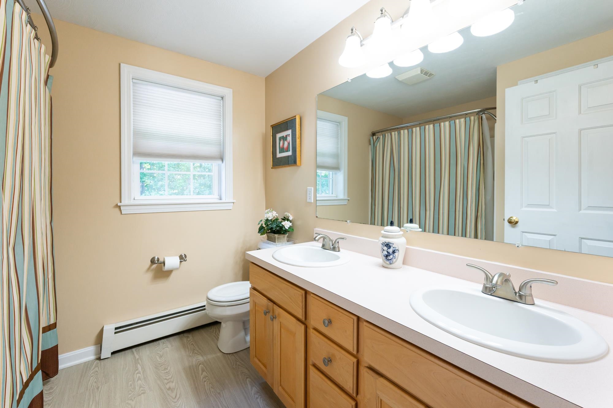 Main Bath