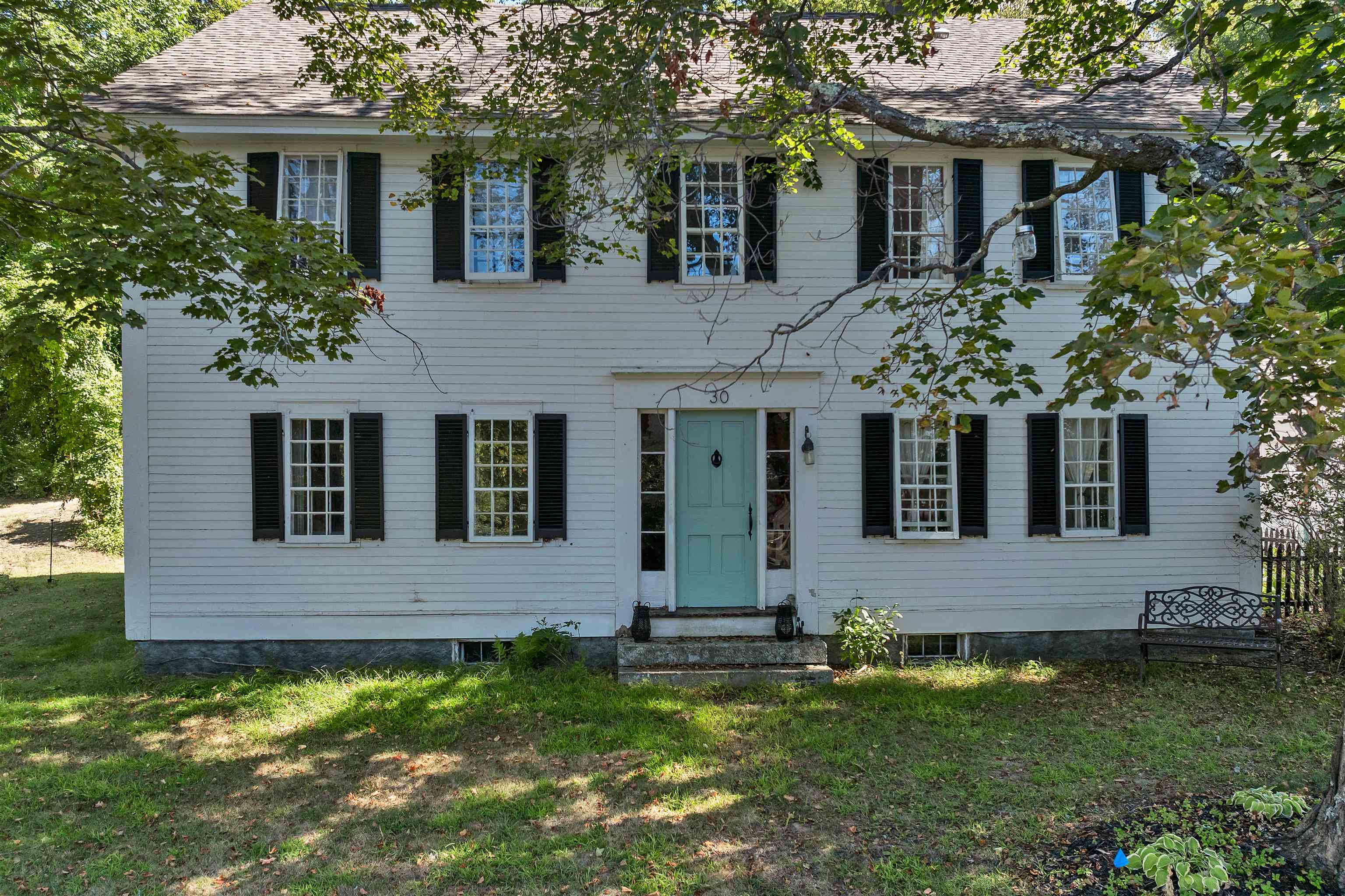 GILFORD NH Homes for sale