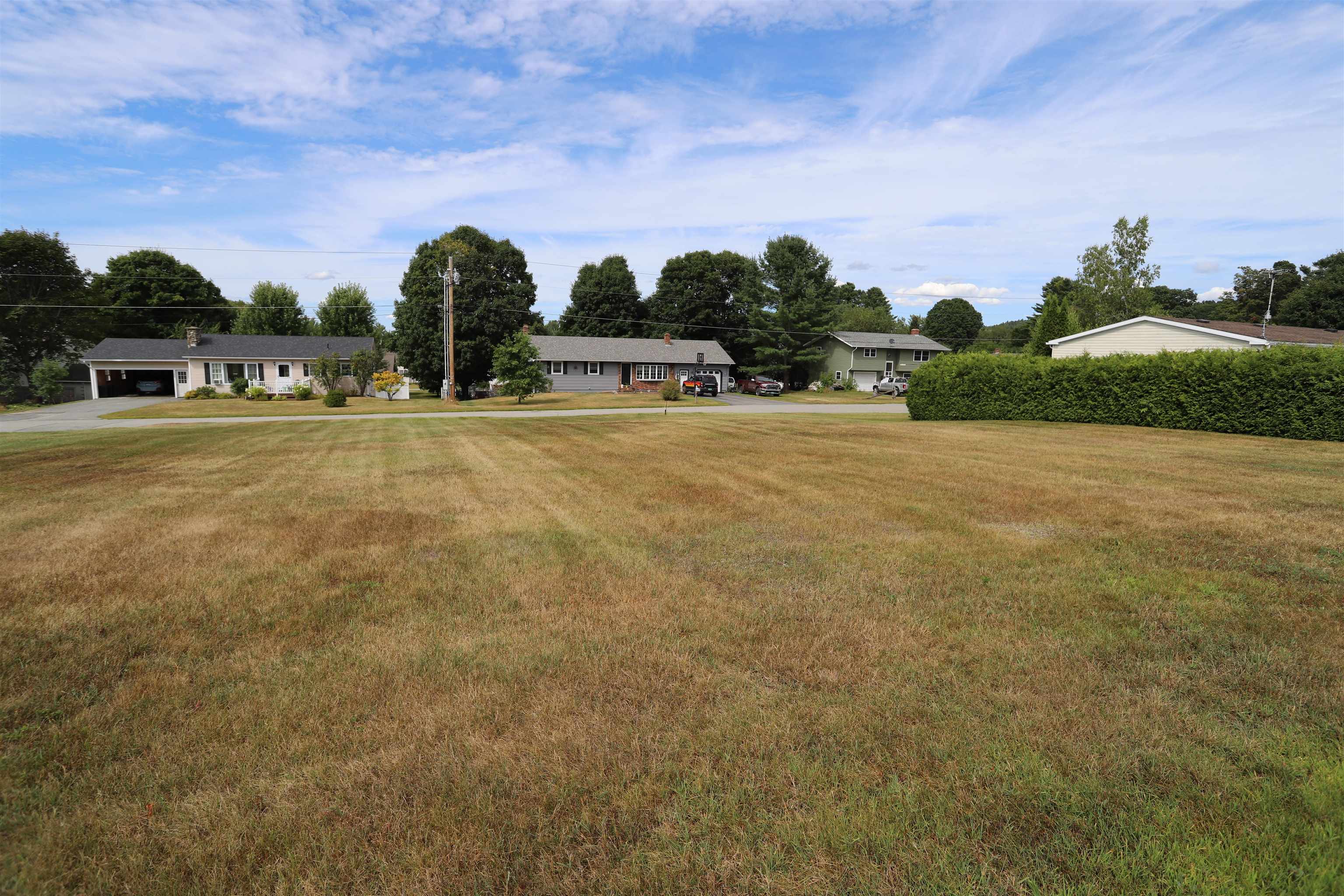 Homes for sale in Newport City, VT | 0 Sloan St, Newport City, VT 05855 | MLS# 5057569