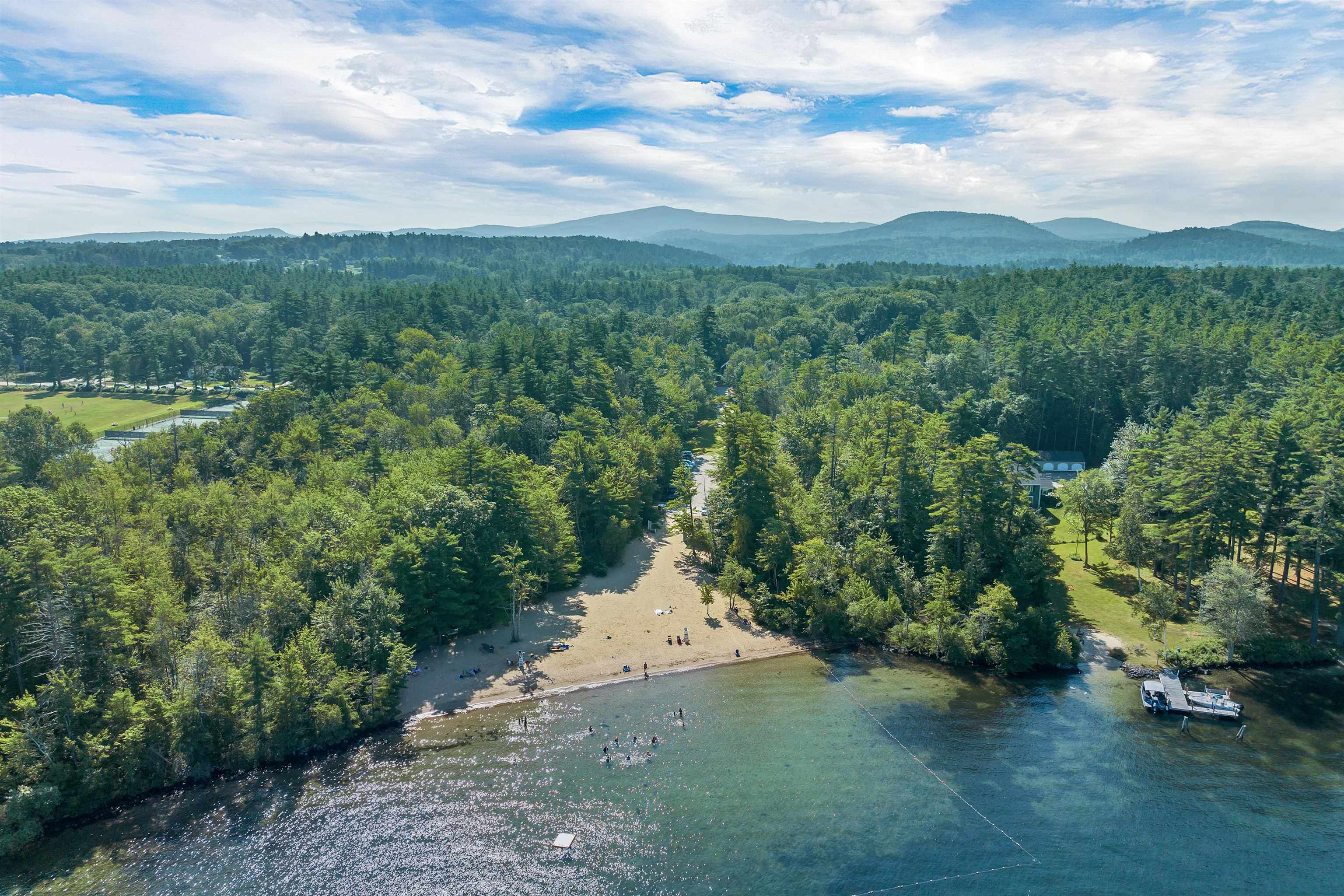 Brewster Beach