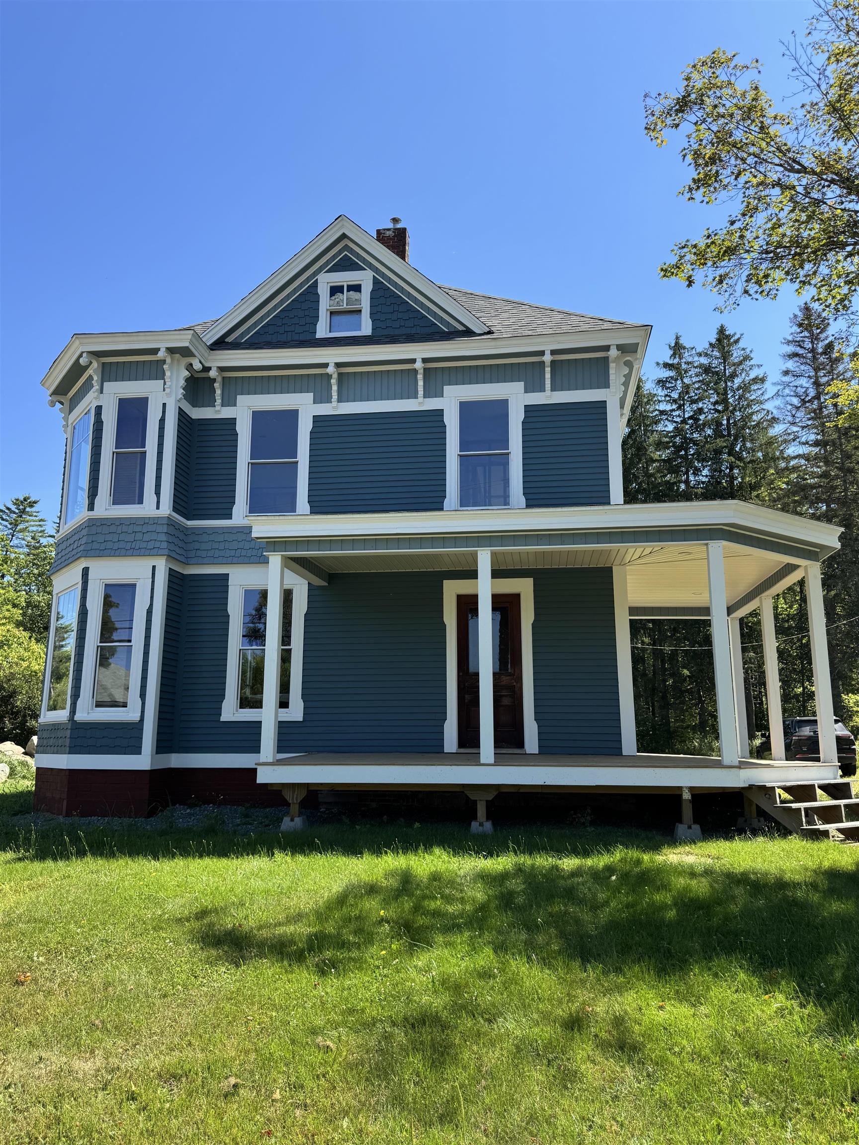 Homes for sale in Lancaster, NH | 44 Prospect St, Lancaster, NH 03584 | MLS# 5057608