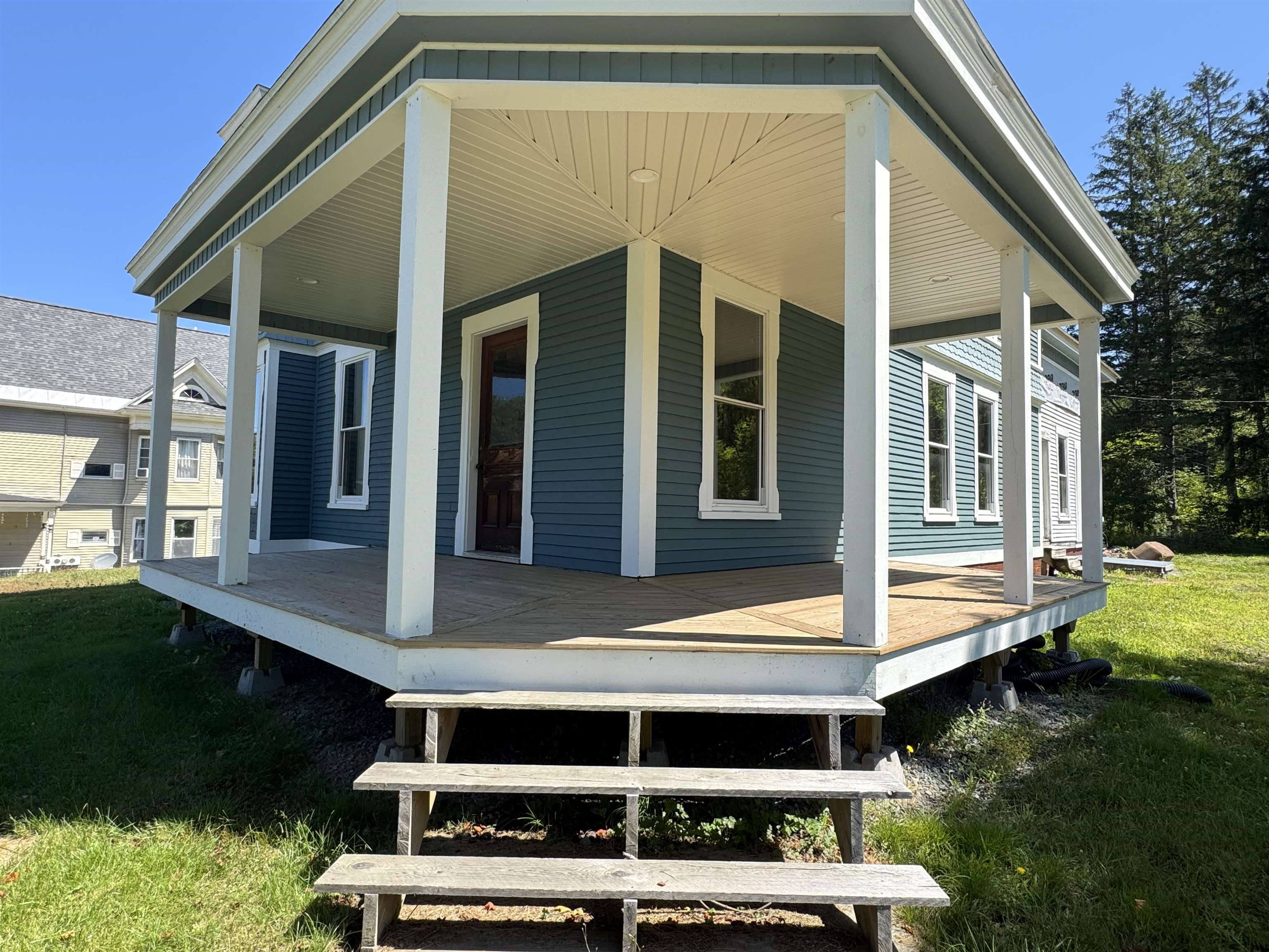 Homes for sale in Lancaster, NH | 44 Prospect St, Lancaster, NH 03584 | MLS# 5057608