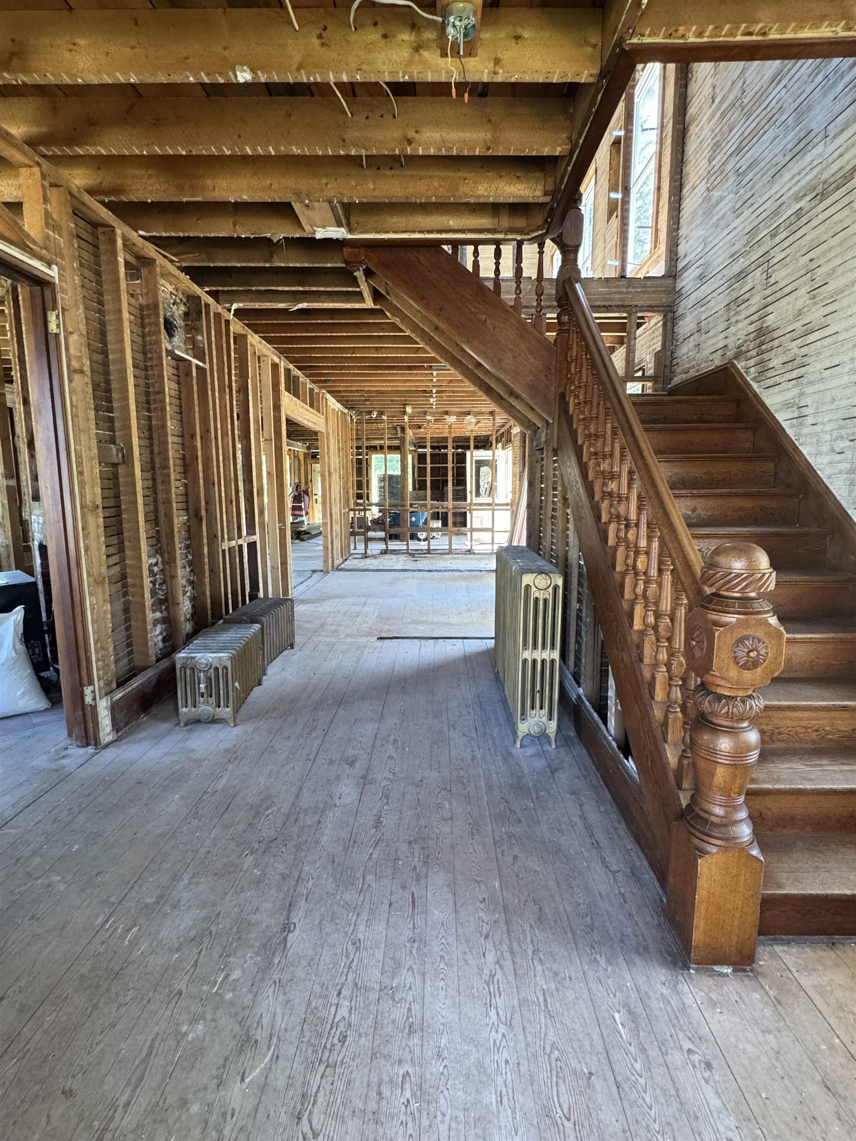 Homes for sale in Lancaster, NH | 44 Prospect St, Lancaster, NH 03584 | MLS# 5057608