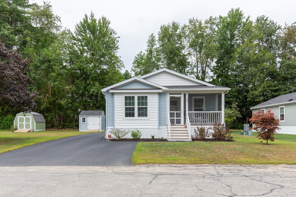 CONCORD NH Homes for sale