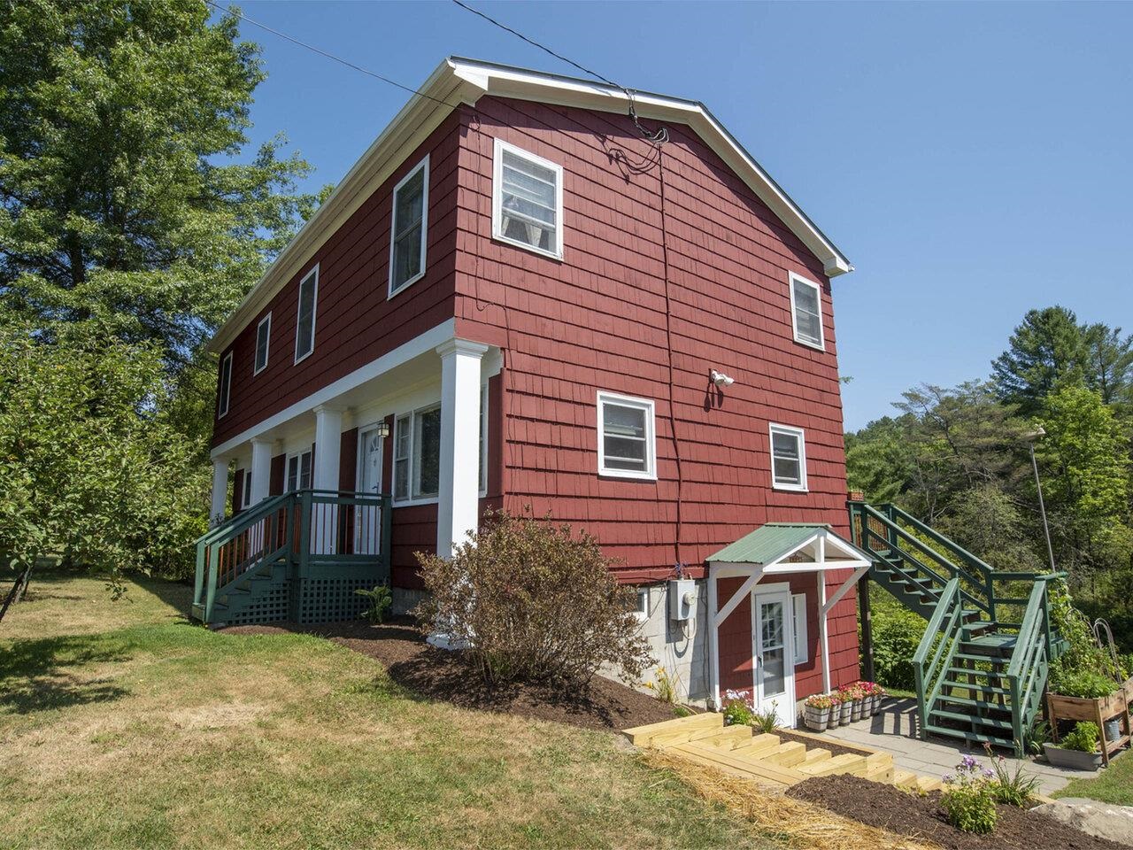 291 Main Street