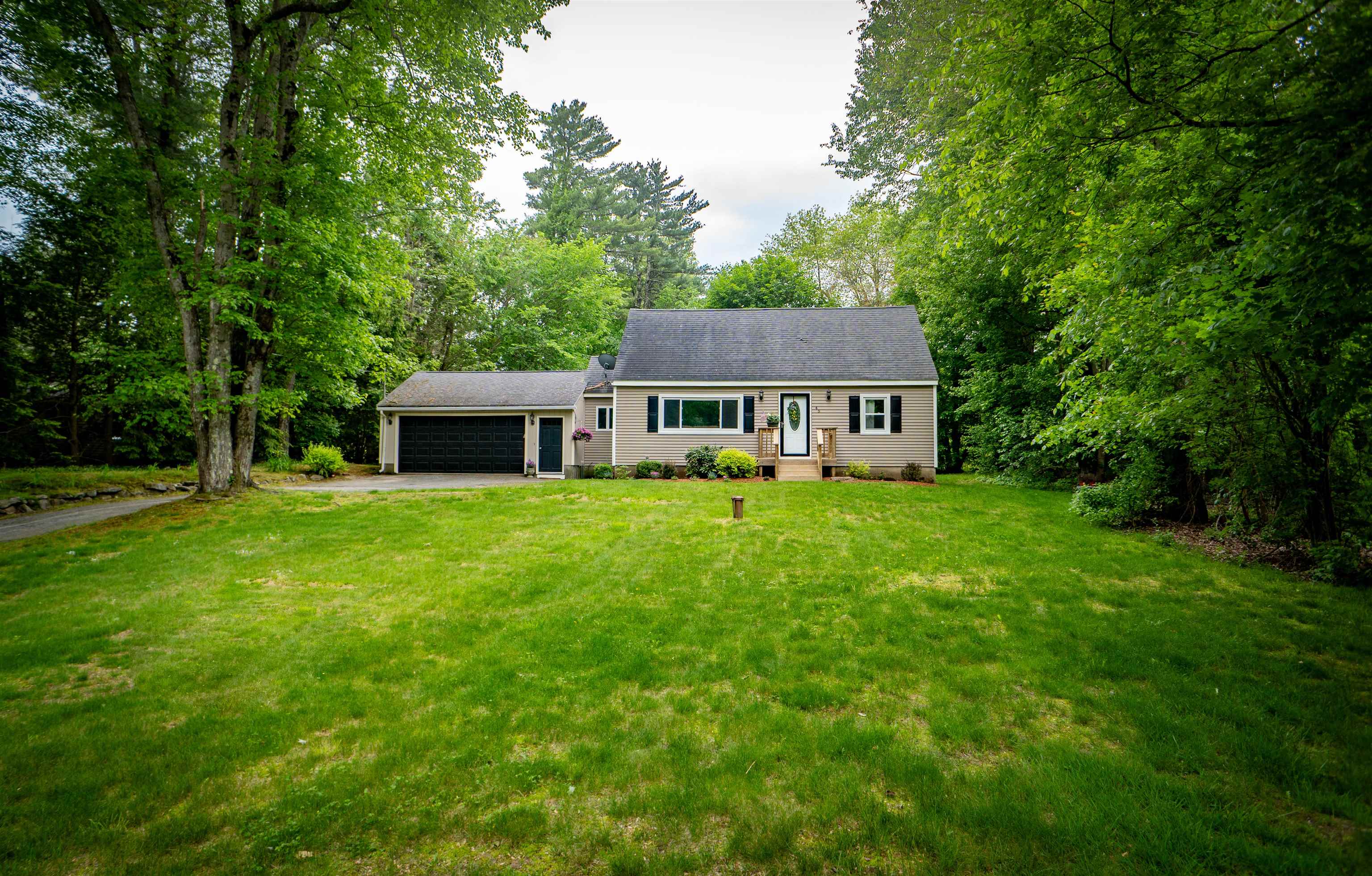 MLS 5057728: 45 Russet Lane, Hampstead NH