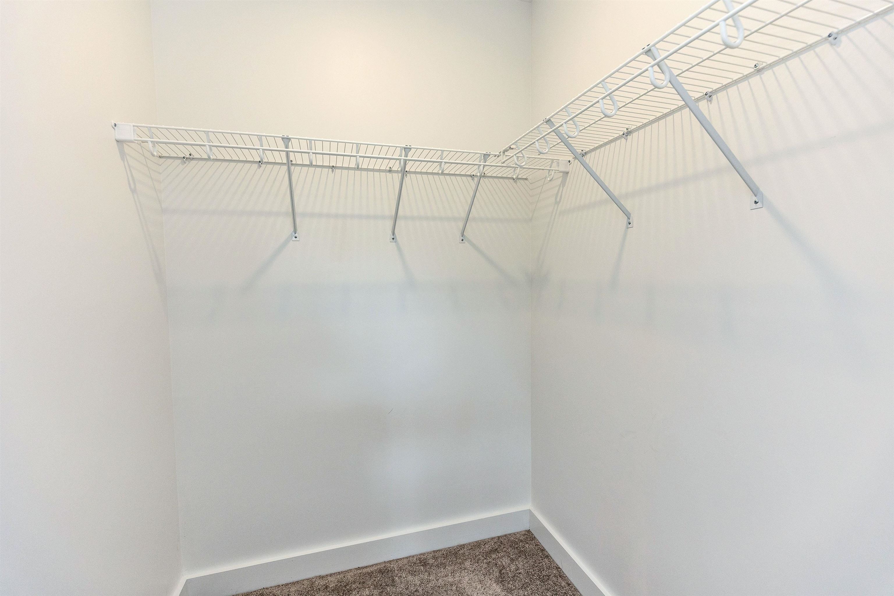 Another walk in closet!