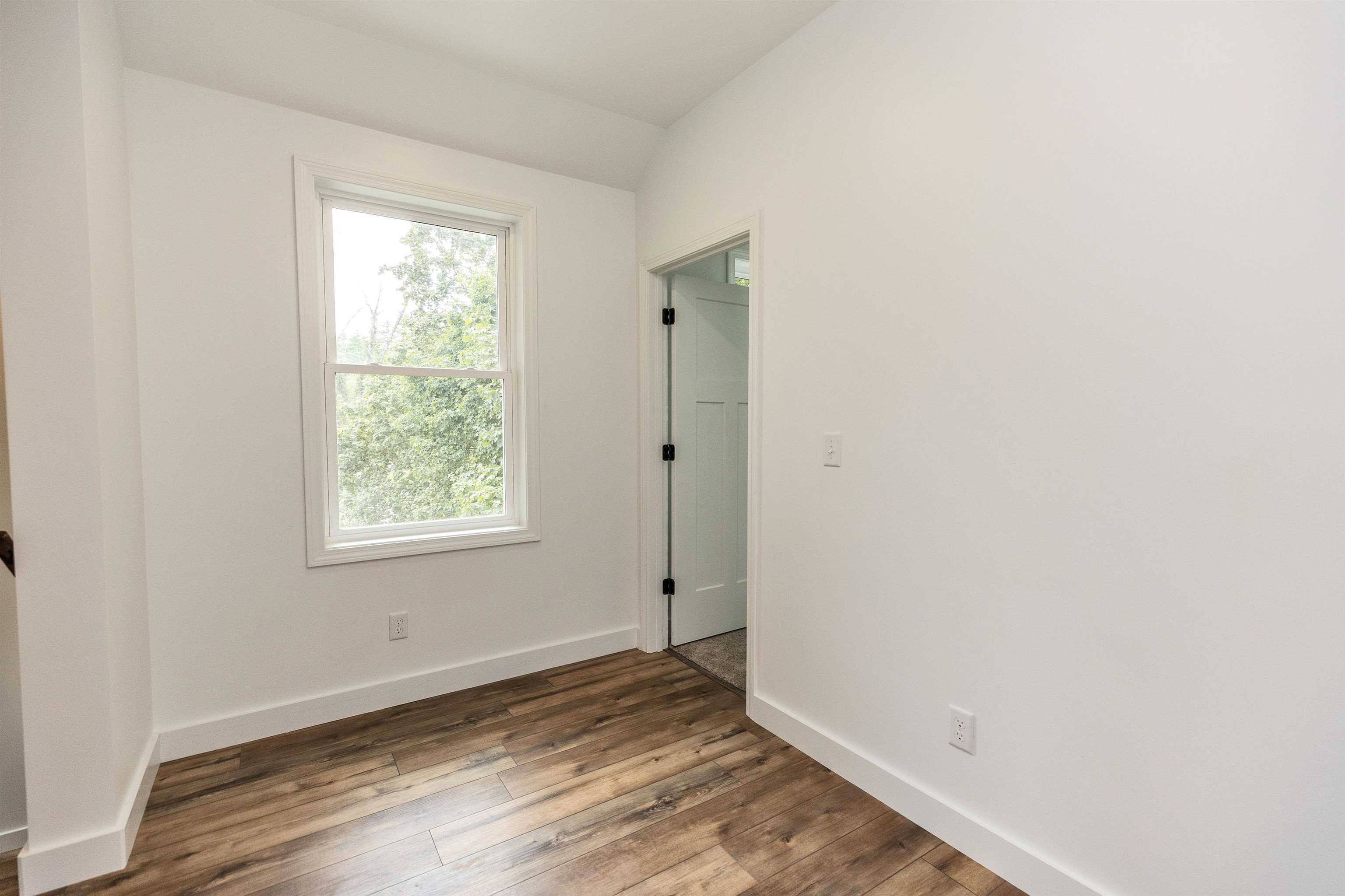Office nook
